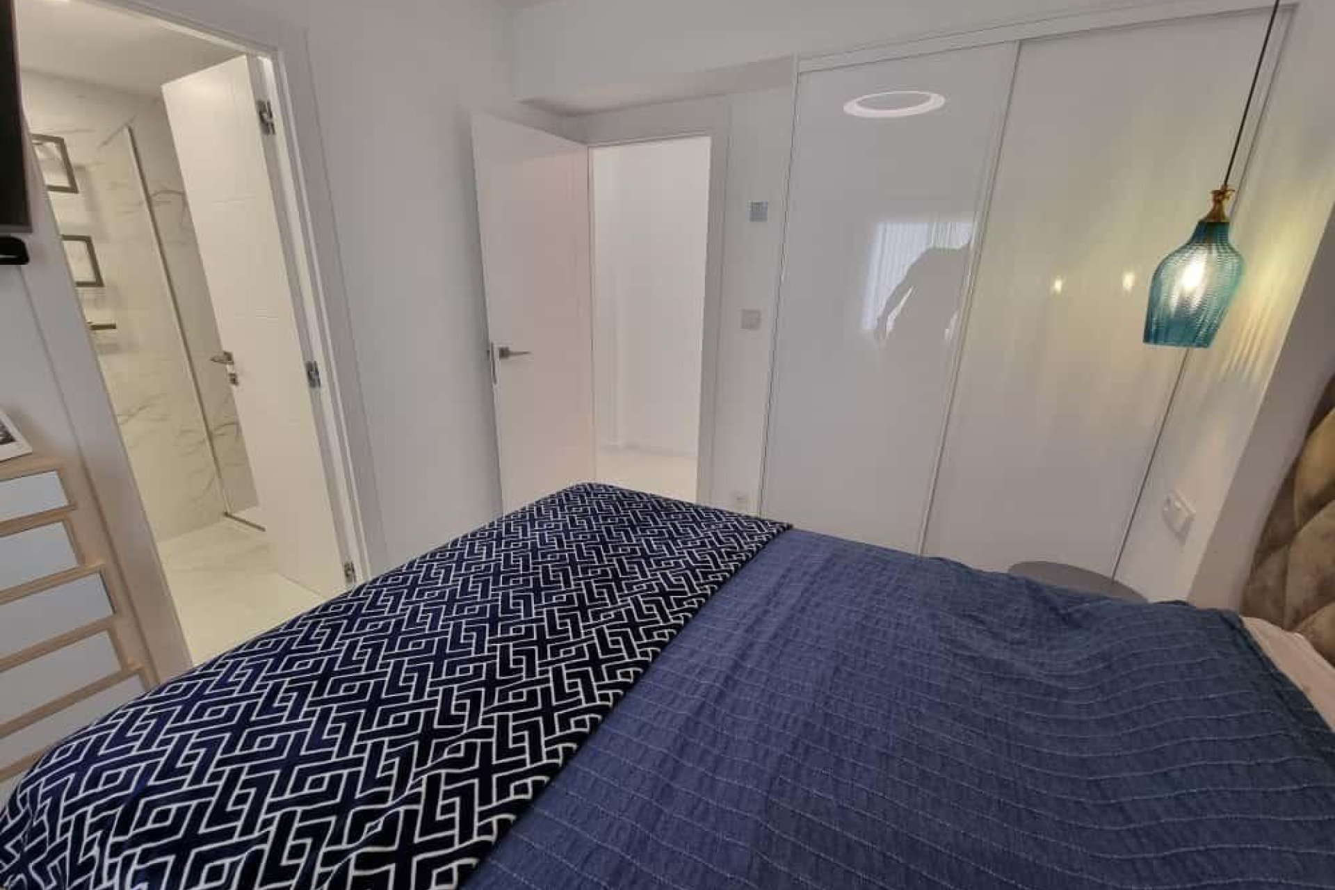 Resale - Apartment -
Torrevieja