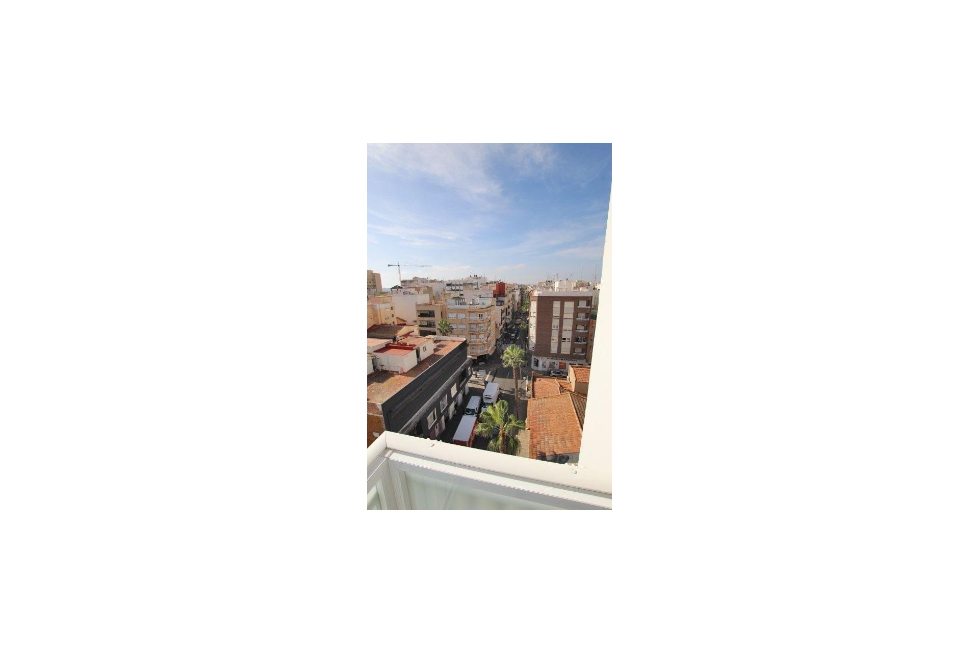 Resale - Apartment -
Torrevieja