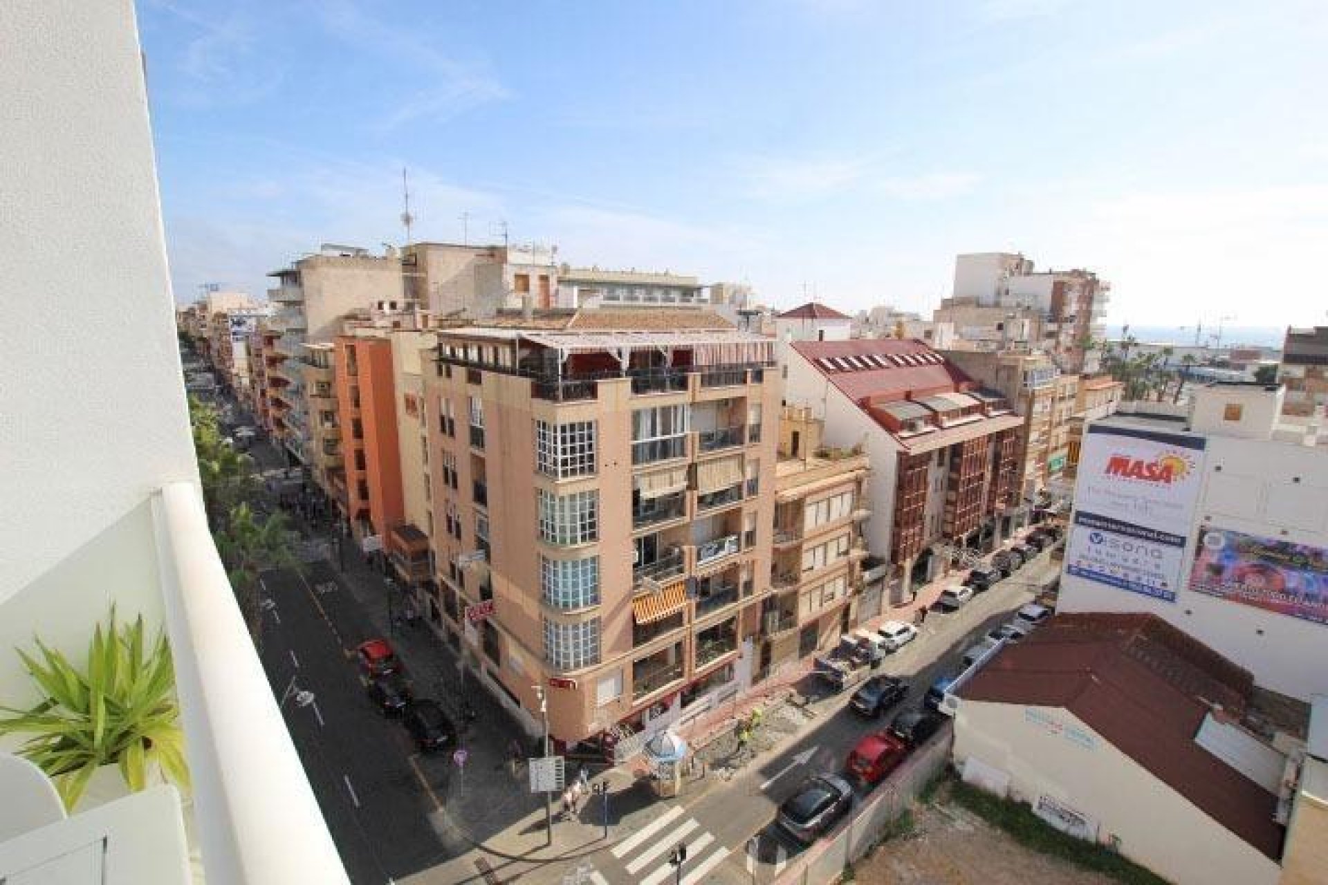 Resale - Apartment -
Torrevieja