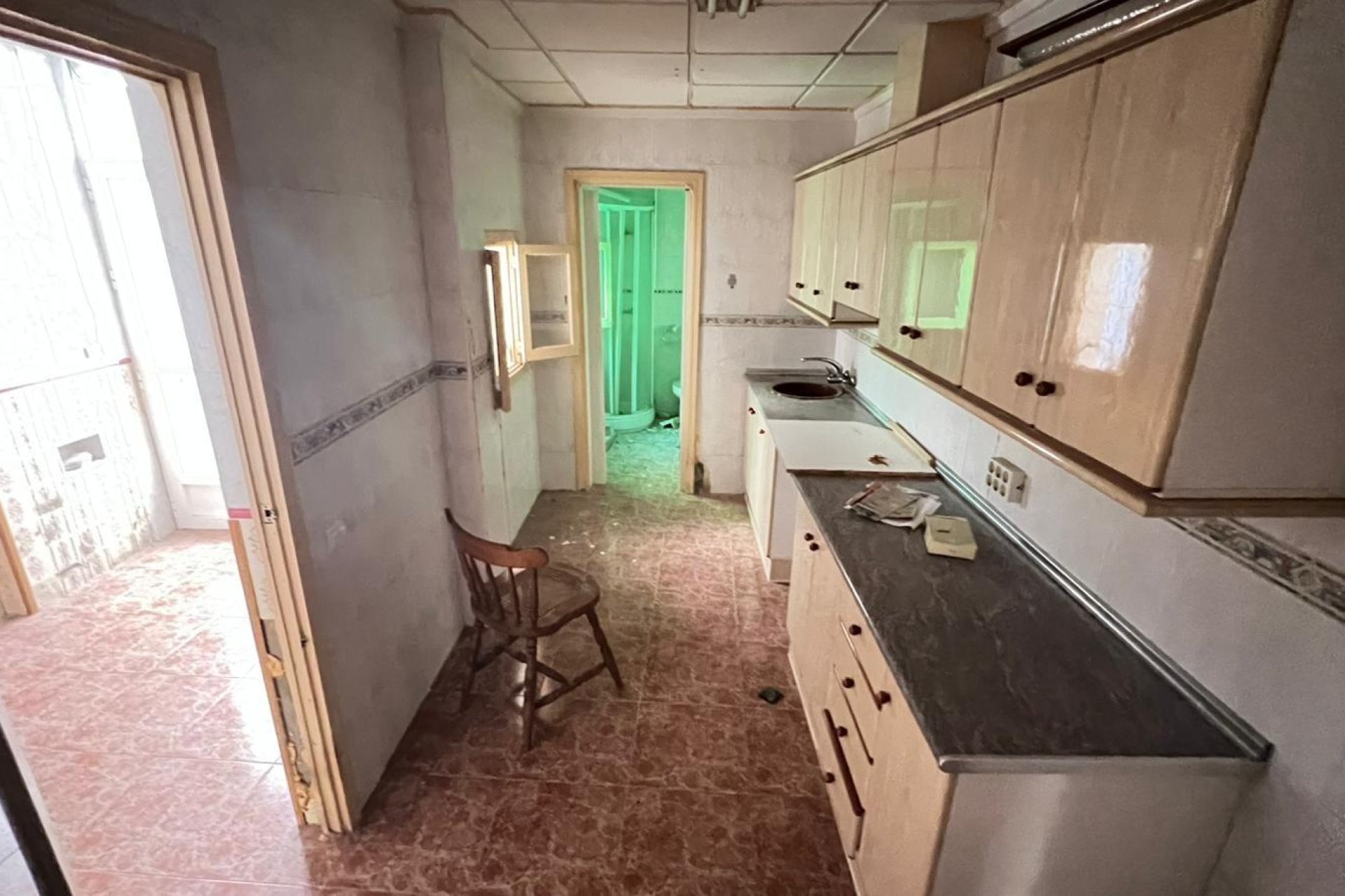 Resale - Apartment -
Torrevieja