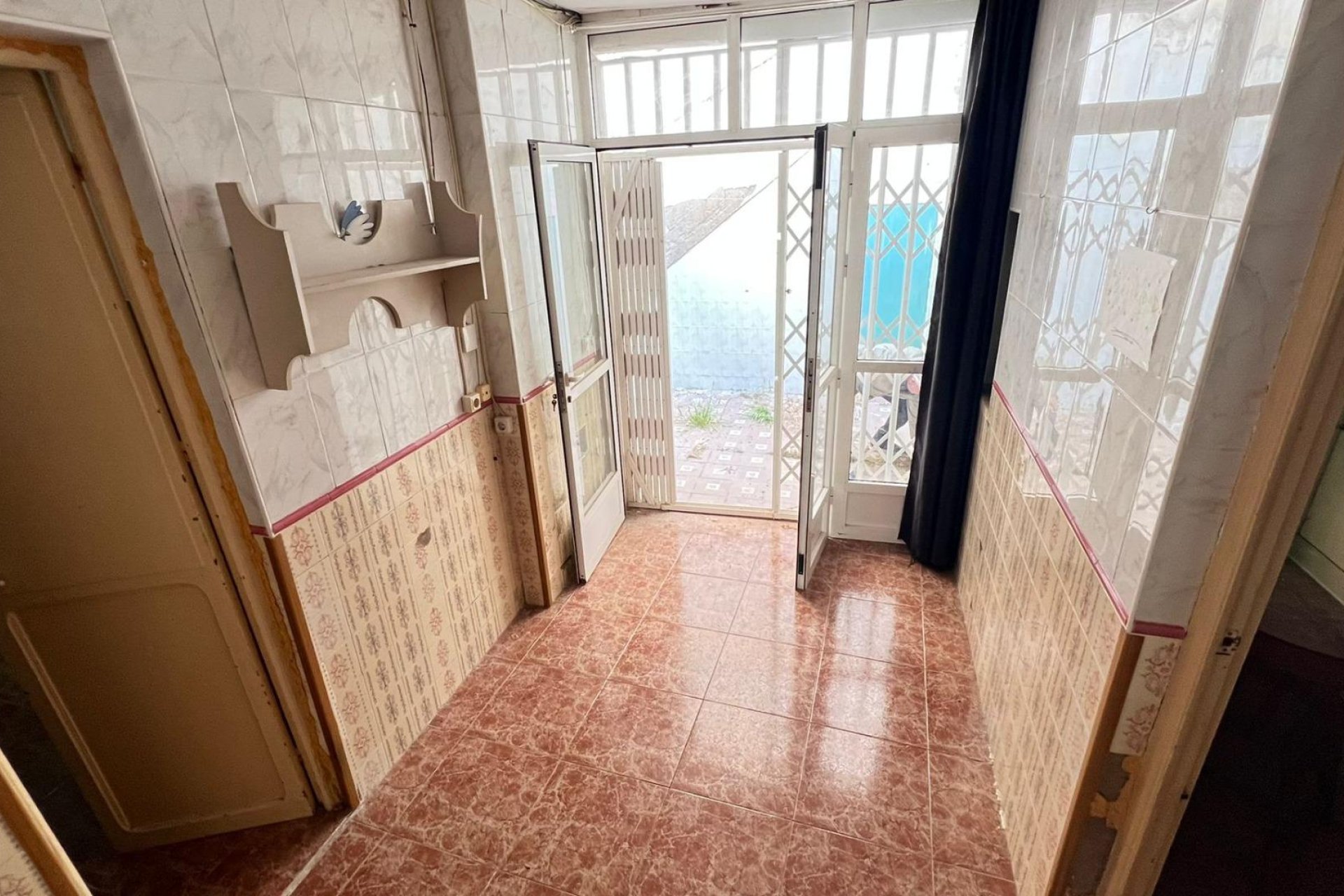 Resale - Apartment -
Torrevieja