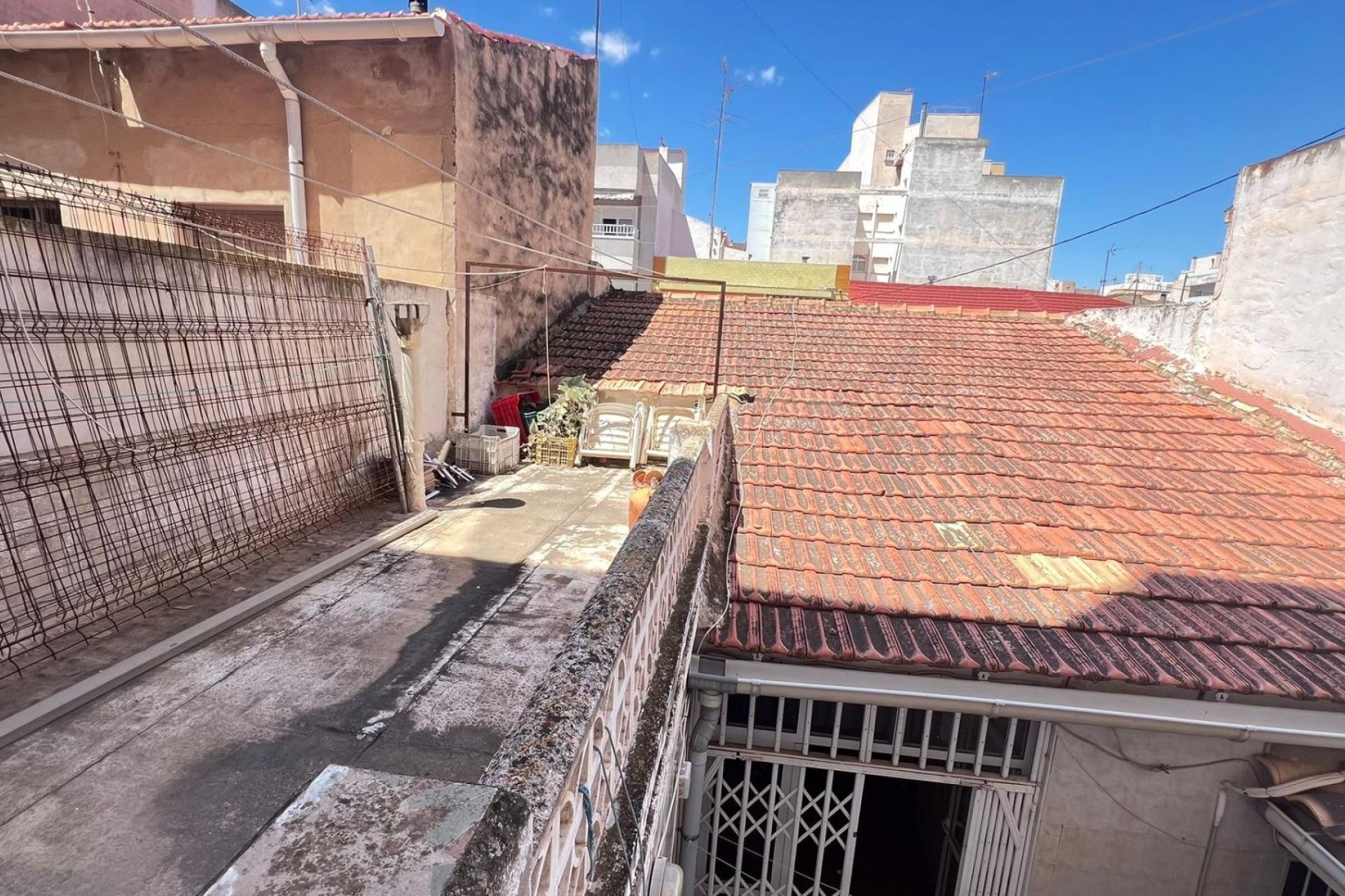 Resale - Apartment -
Torrevieja