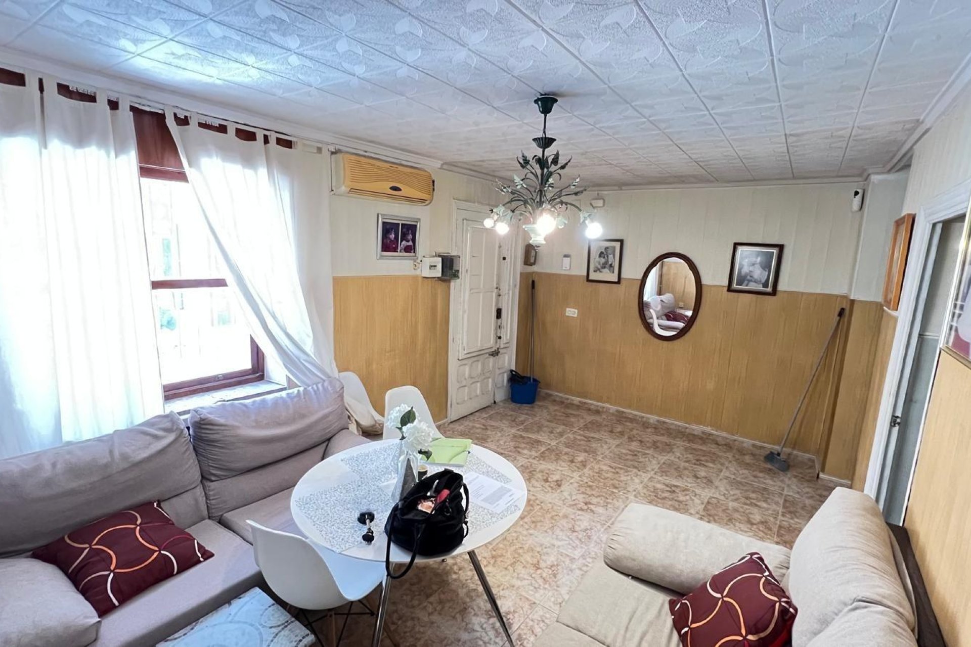 Resale - Apartment -
Torrevieja