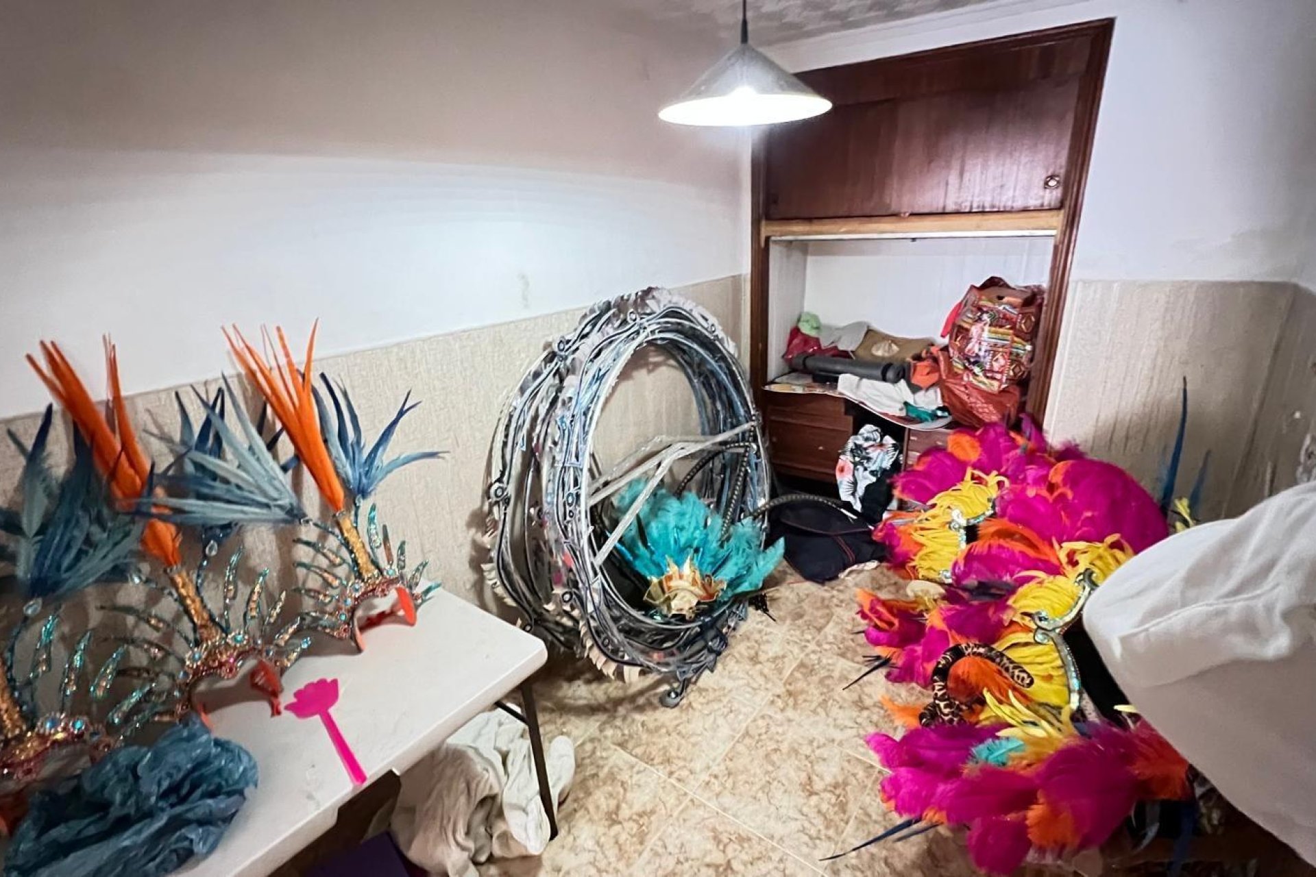 Resale - Apartment -
Torrevieja