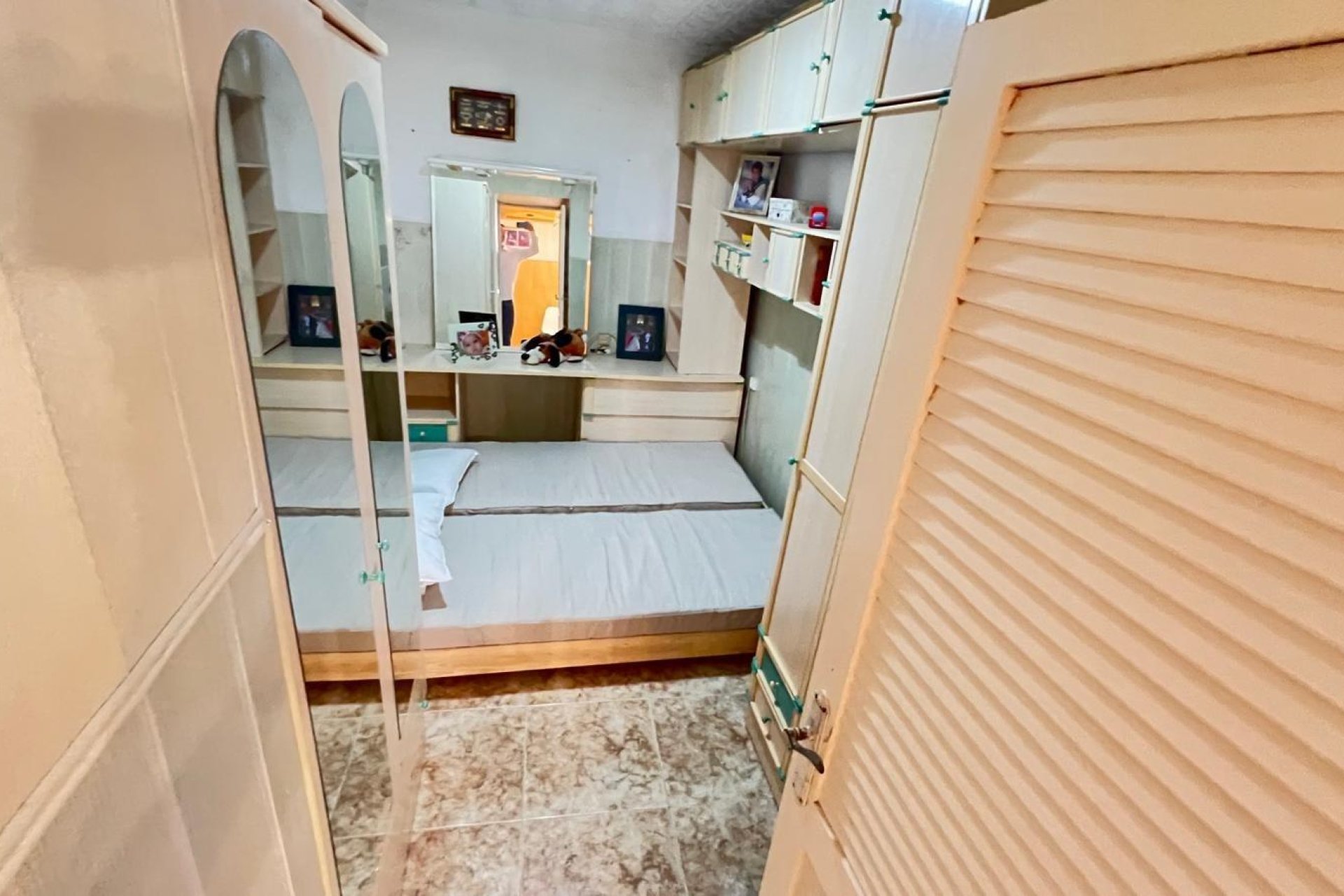 Resale - Apartment -
Torrevieja