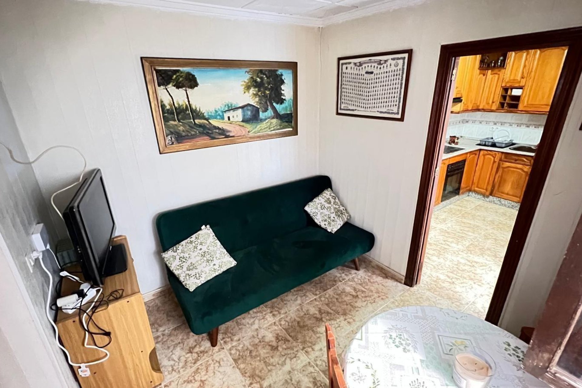 Resale - Apartment -
Torrevieja
