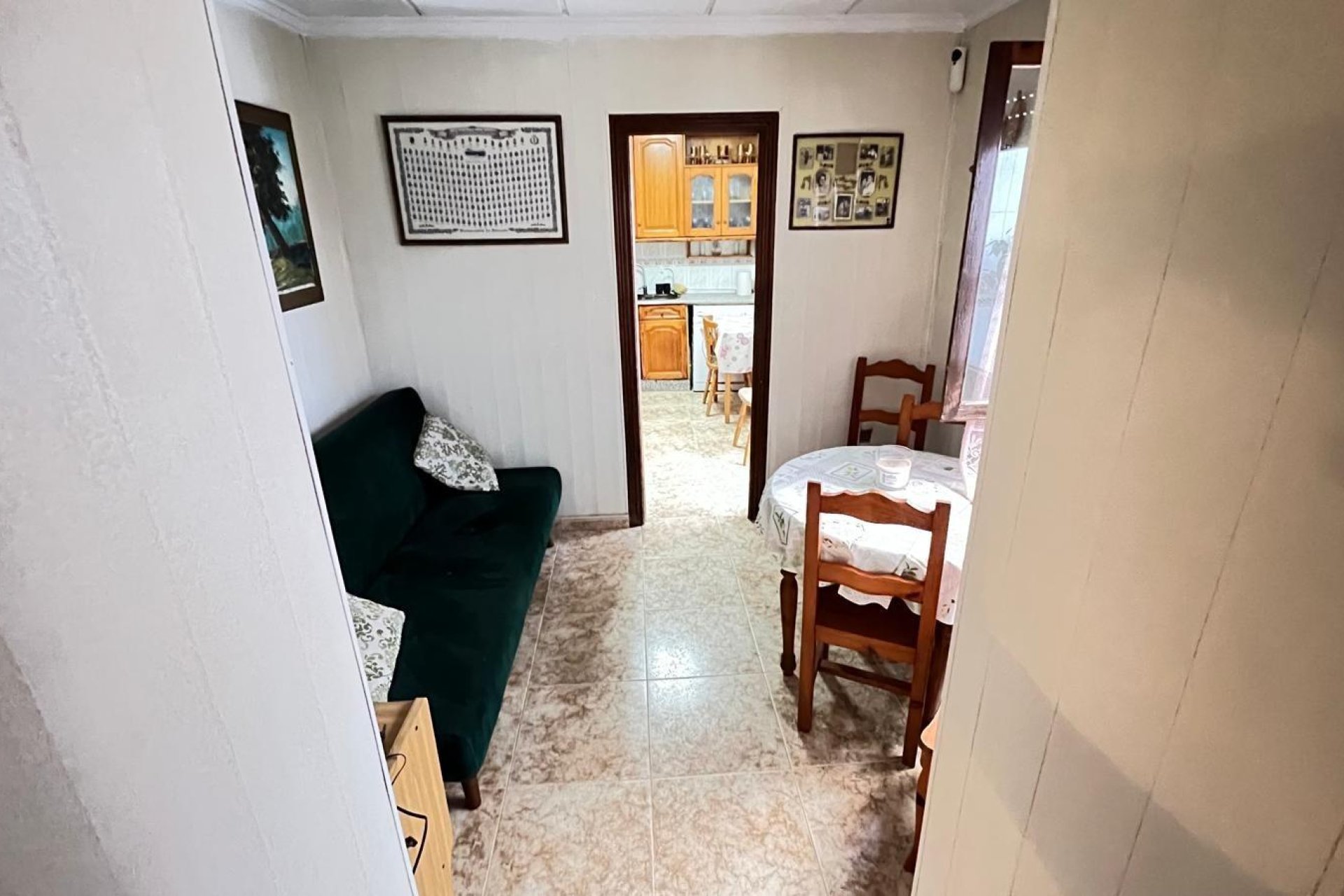 Resale - Apartment -
Torrevieja