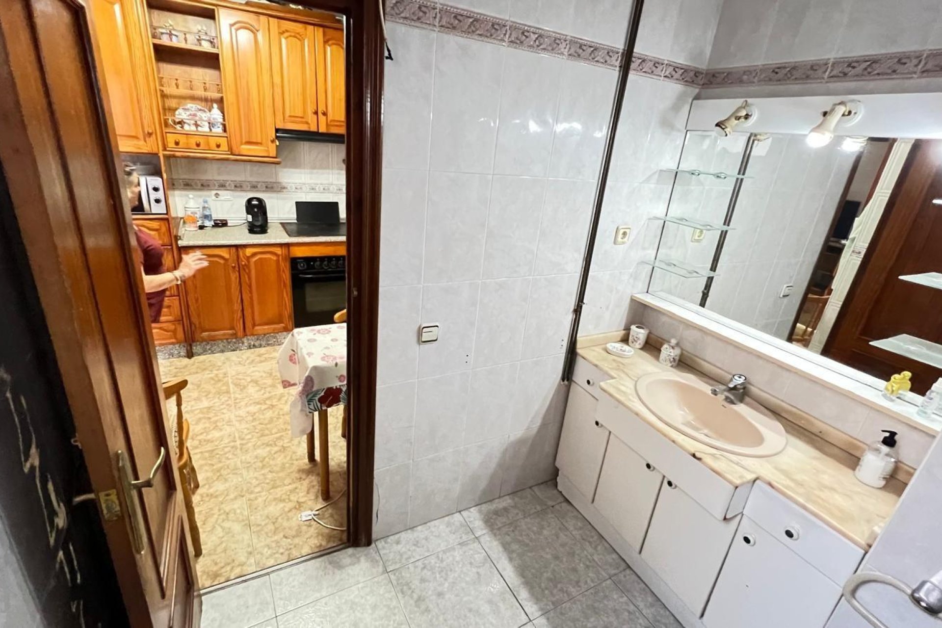 Resale - Apartment -
Torrevieja