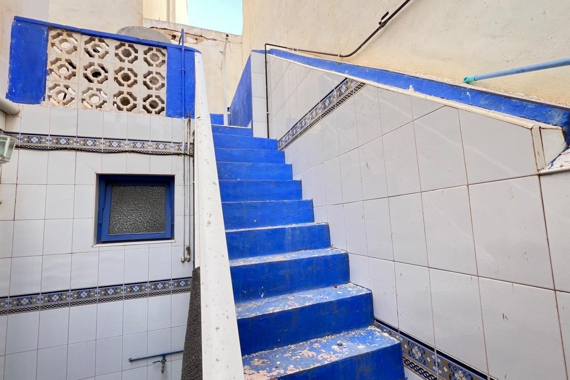 Resale - Apartment -
Torrevieja