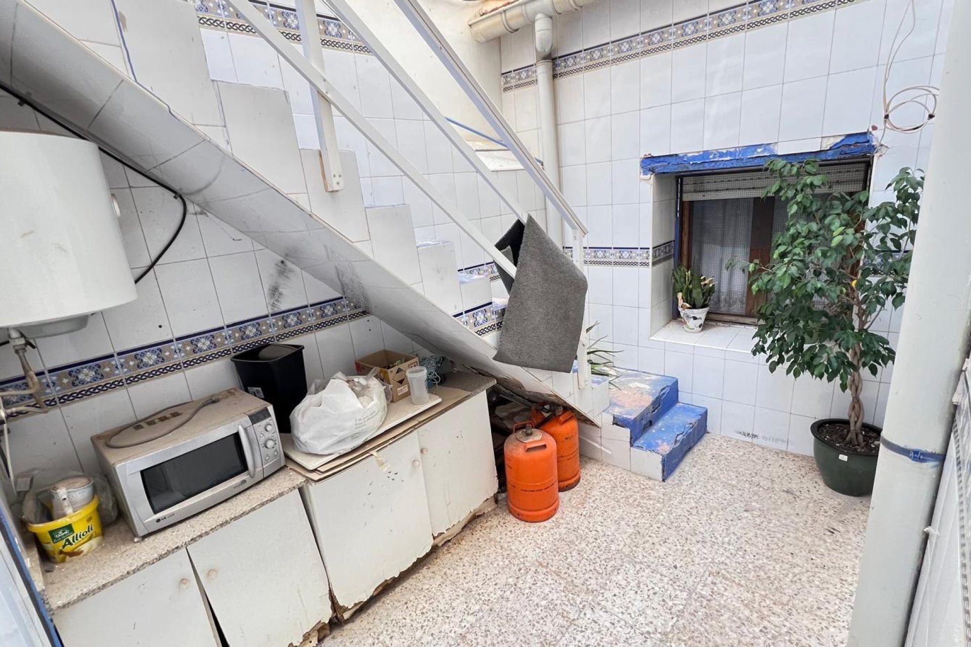 Resale - Apartment -
Torrevieja