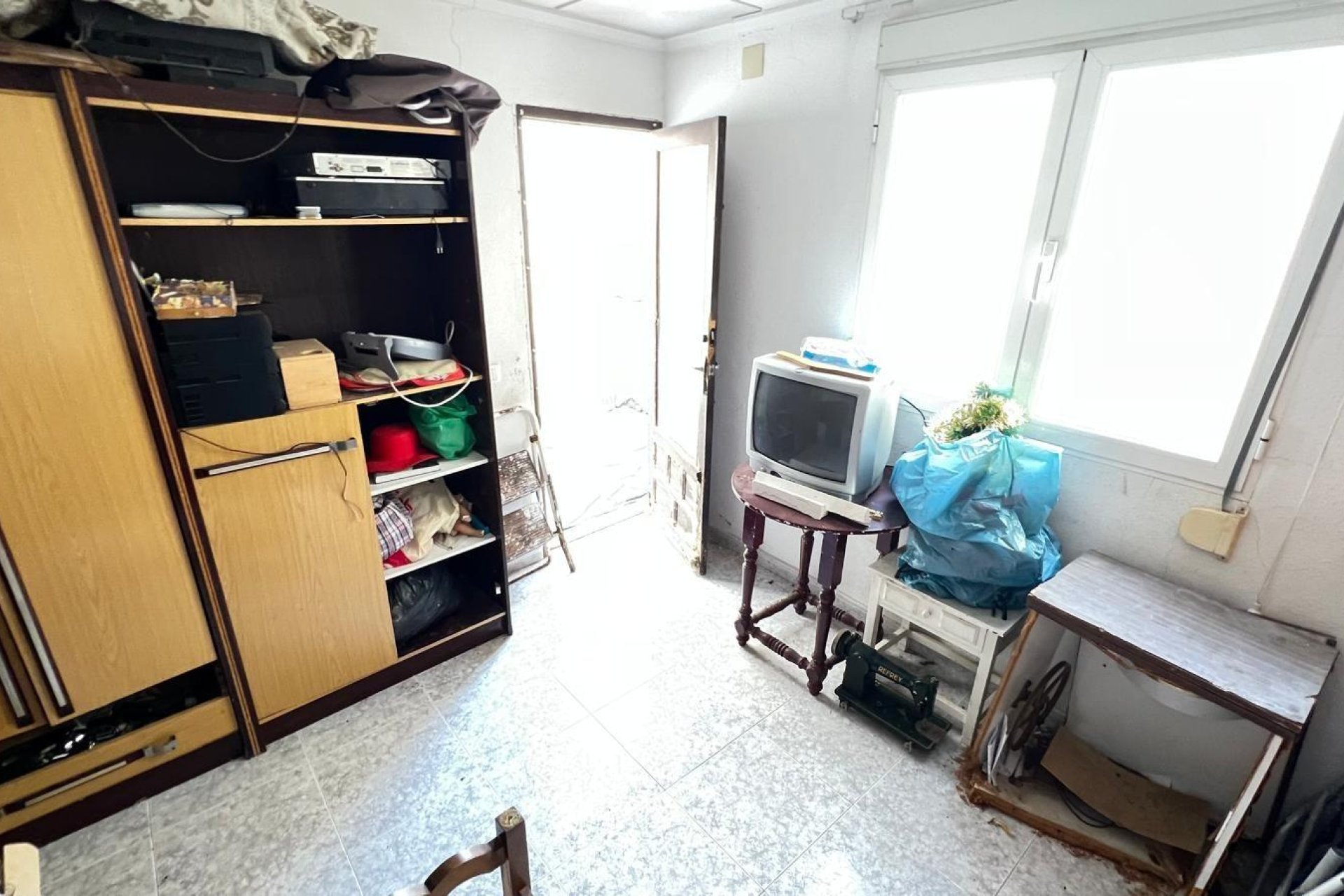 Resale - Apartment -
Torrevieja