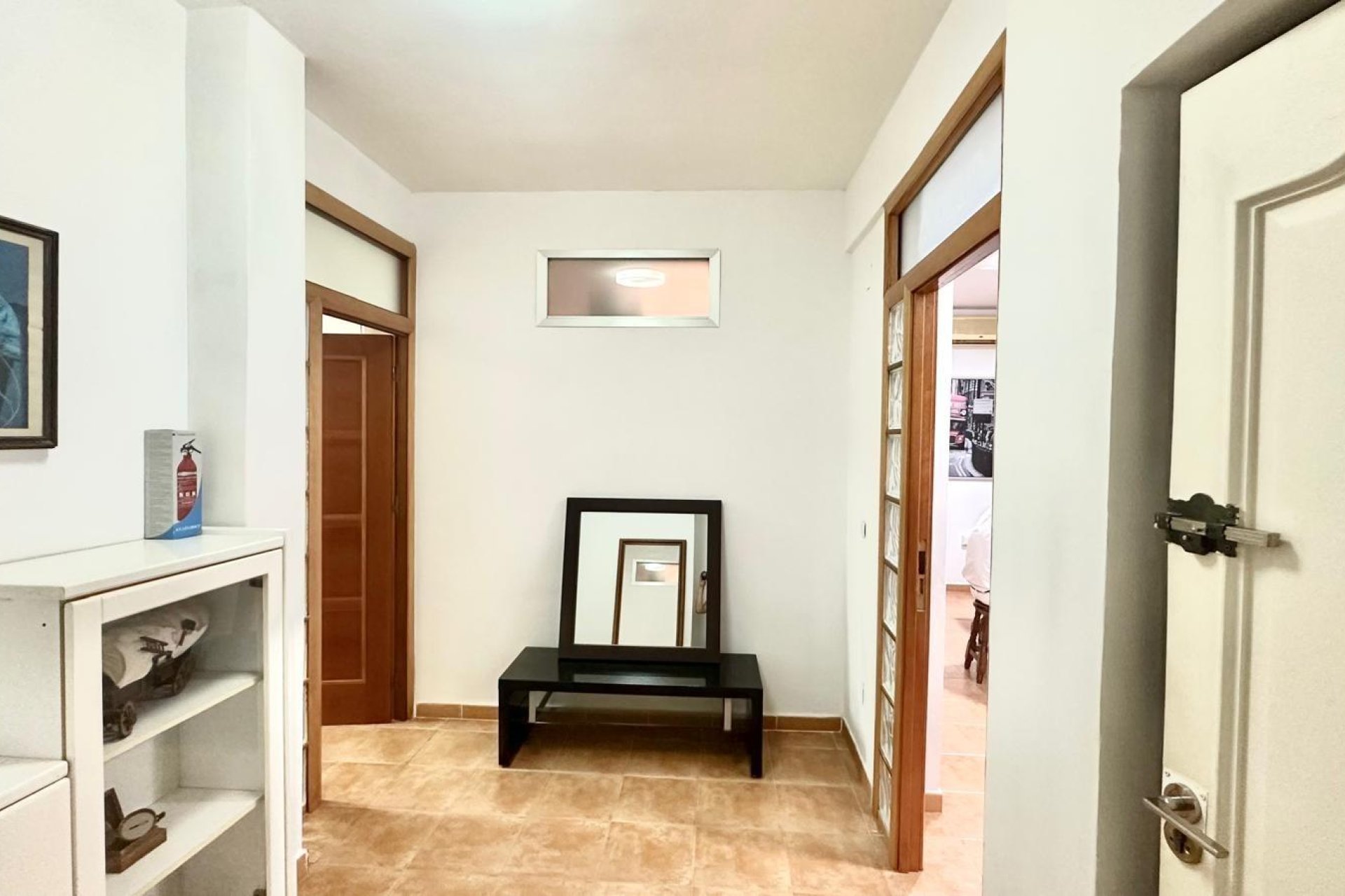 Resale - Apartment -
Torrevieja