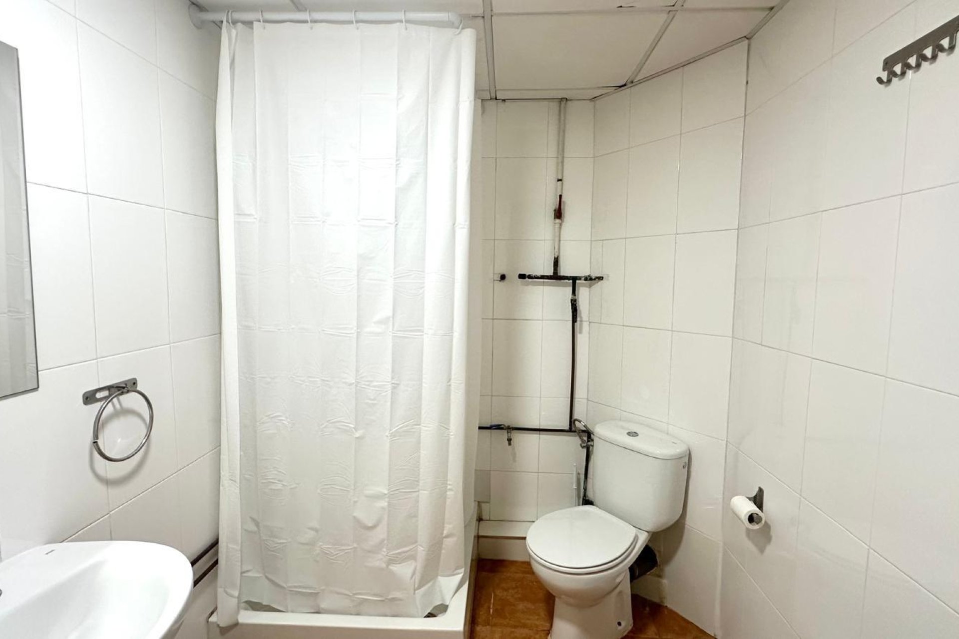 Resale - Apartment -
Torrevieja