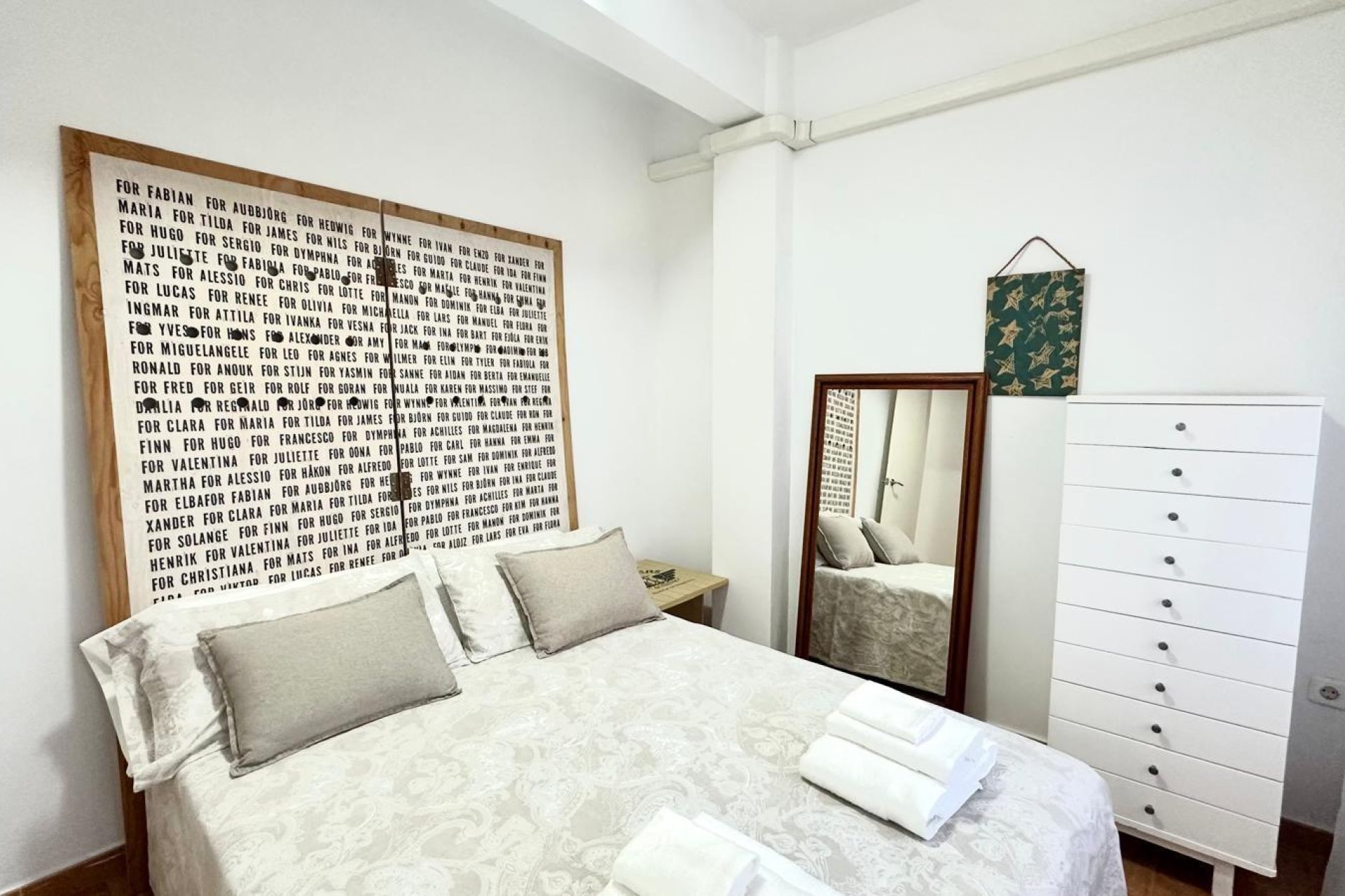 Resale - Apartment -
Torrevieja