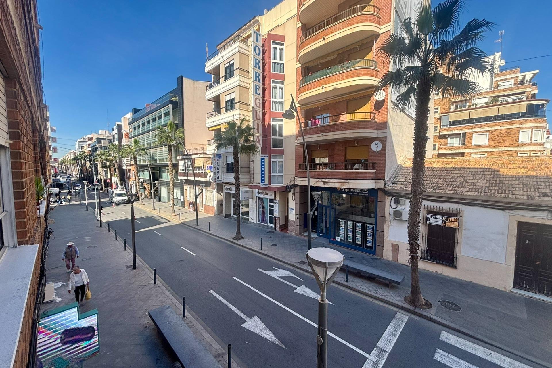 Resale - Apartment -
Torrevieja