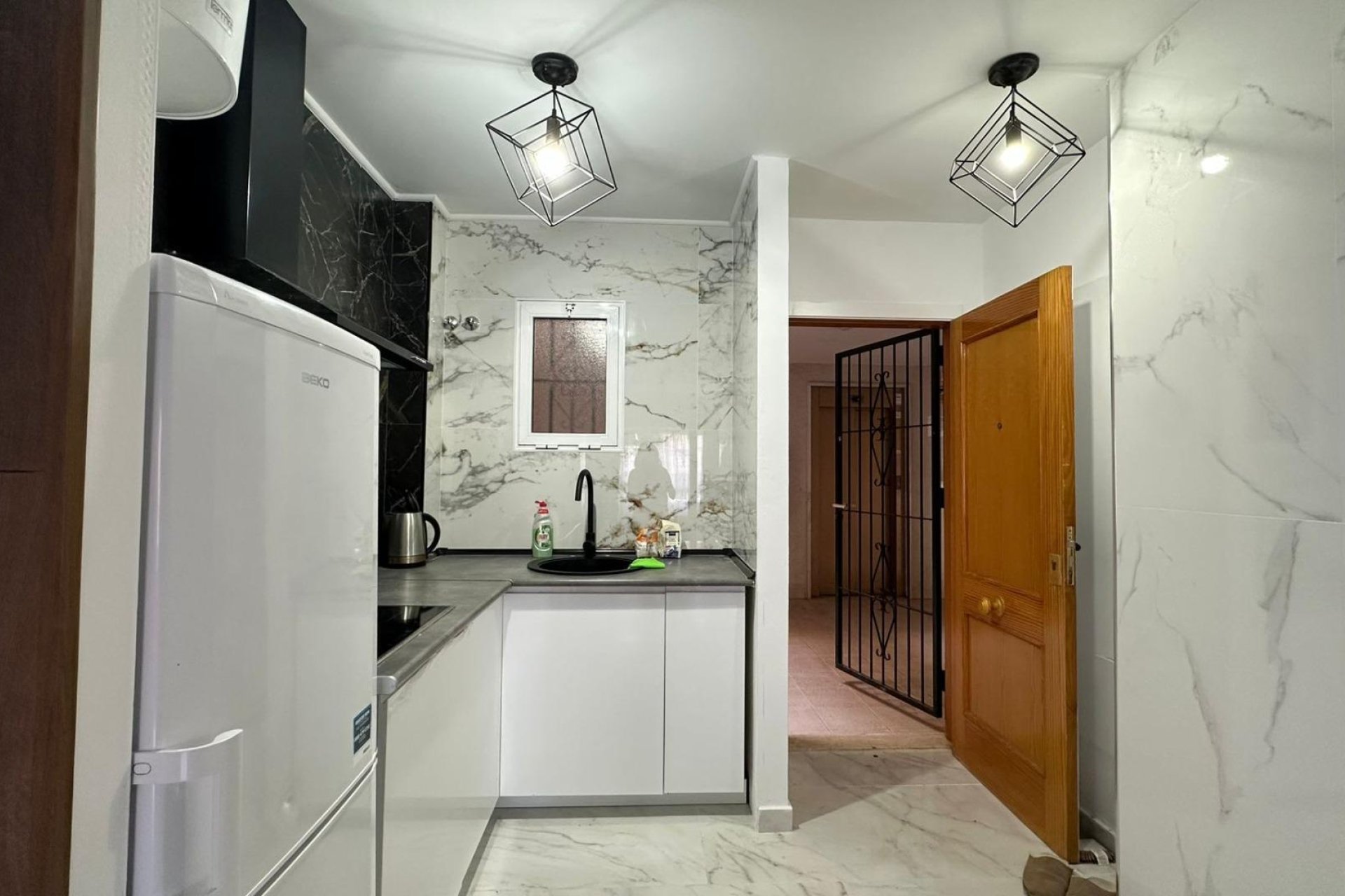 Resale - Apartment -
Torrevieja