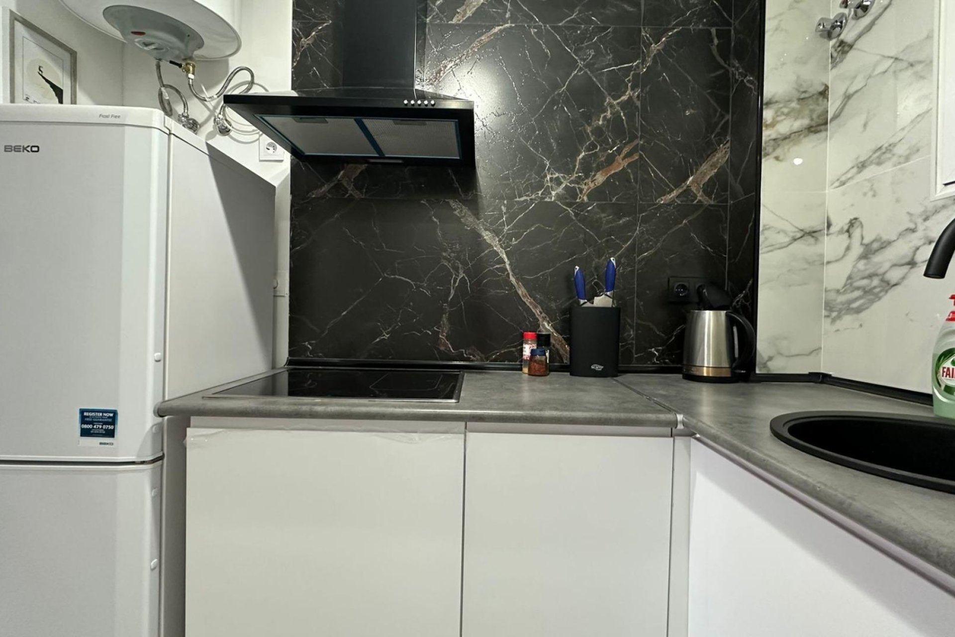 Resale - Apartment -
Torrevieja