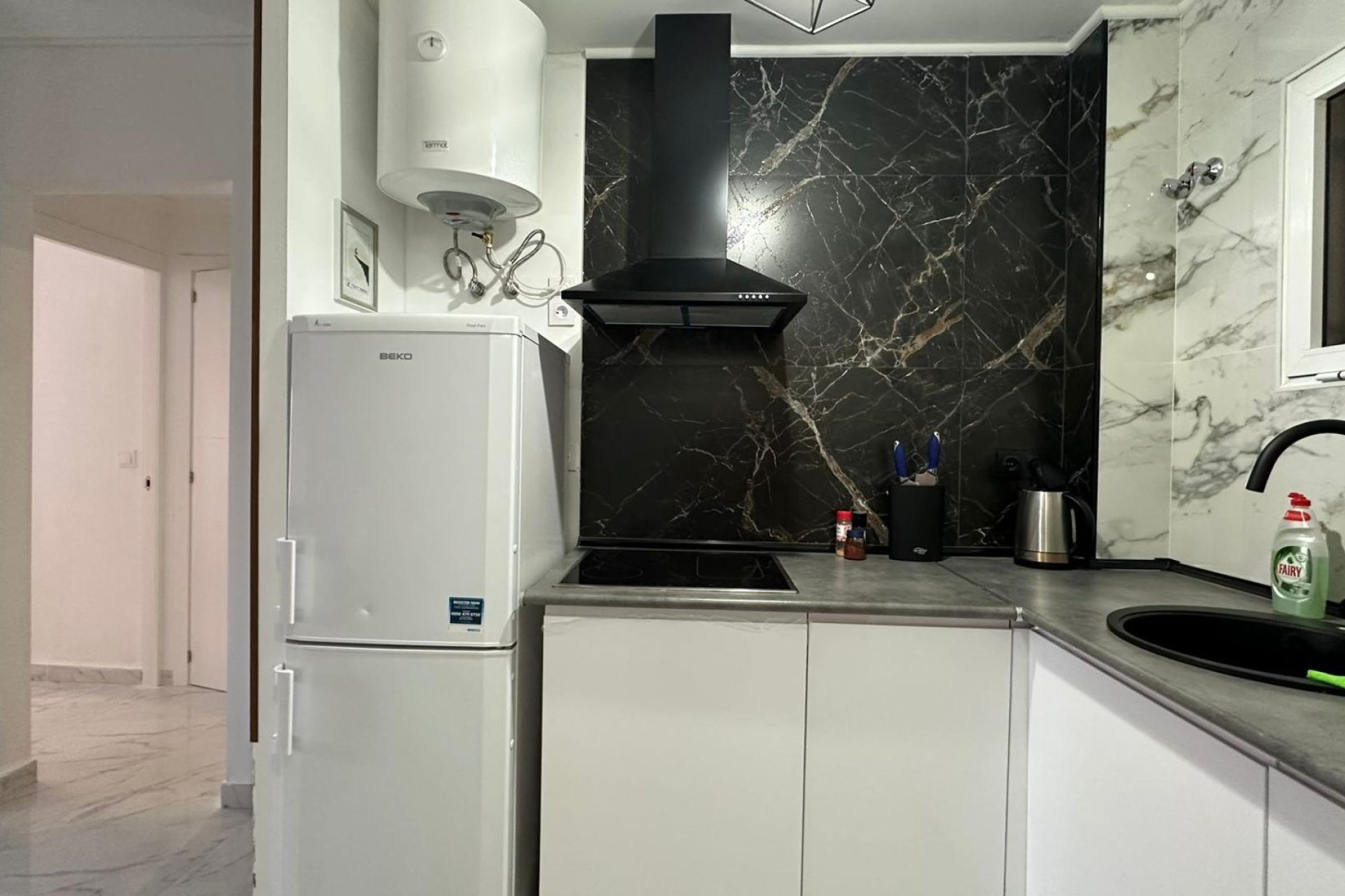 Resale - Apartment -
Torrevieja