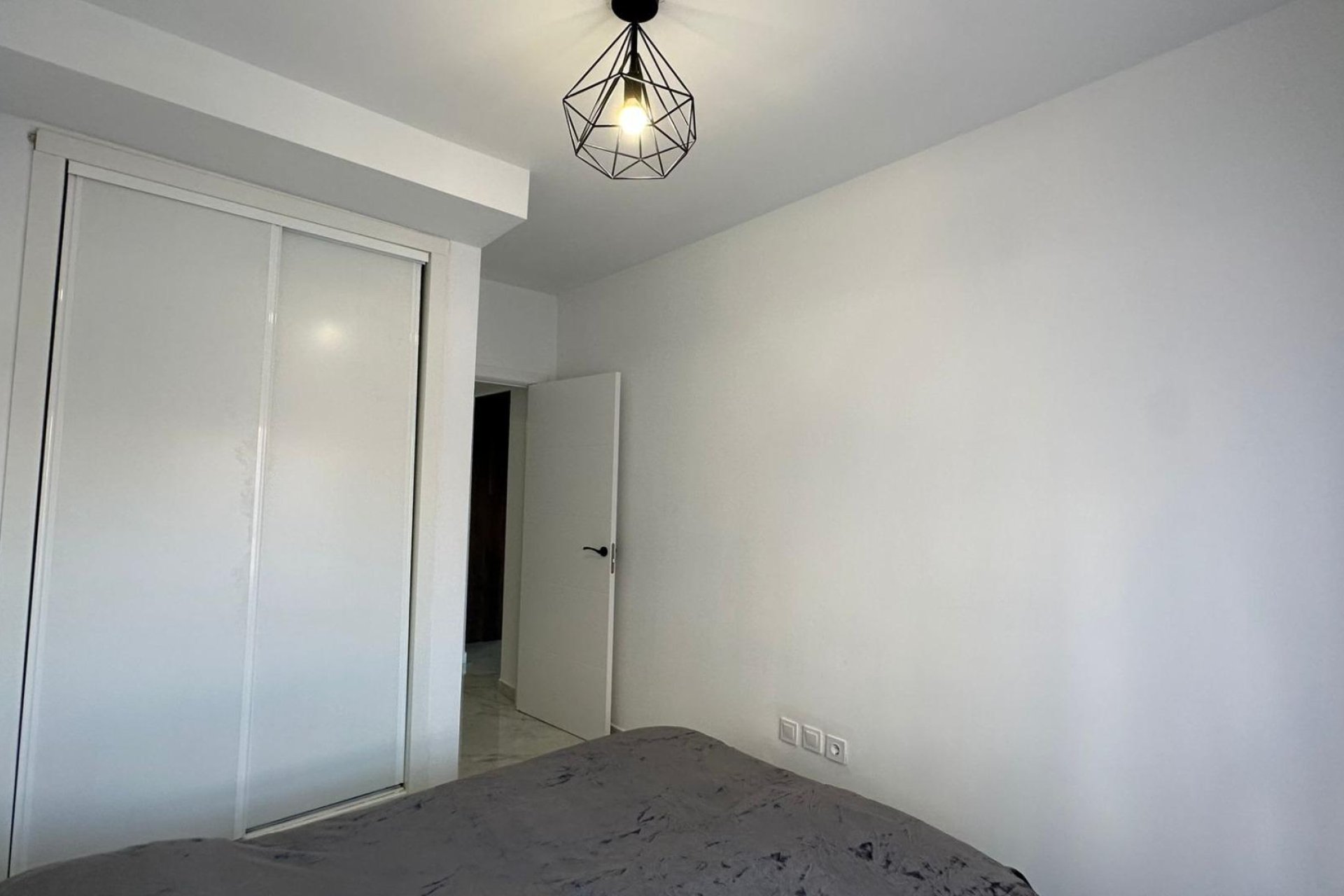 Resale - Apartment -
Torrevieja