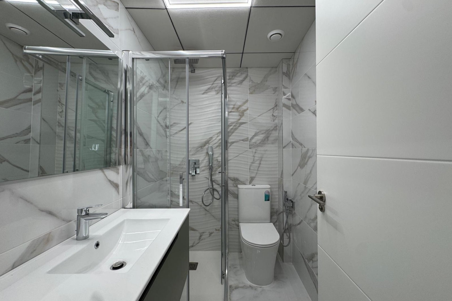 Resale - Apartment -
Torrevieja