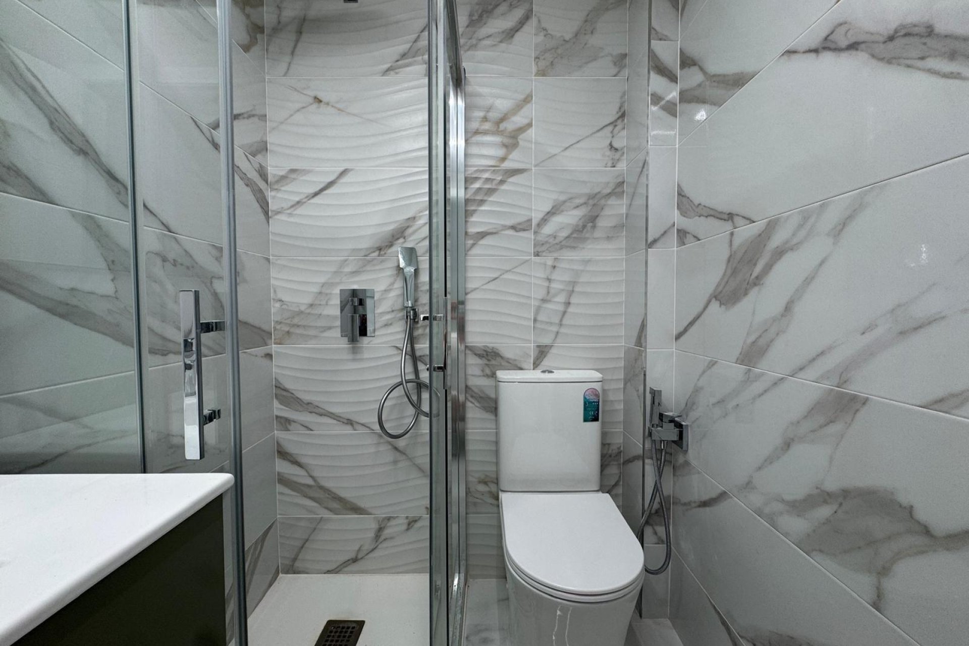 Resale - Apartment -
Torrevieja