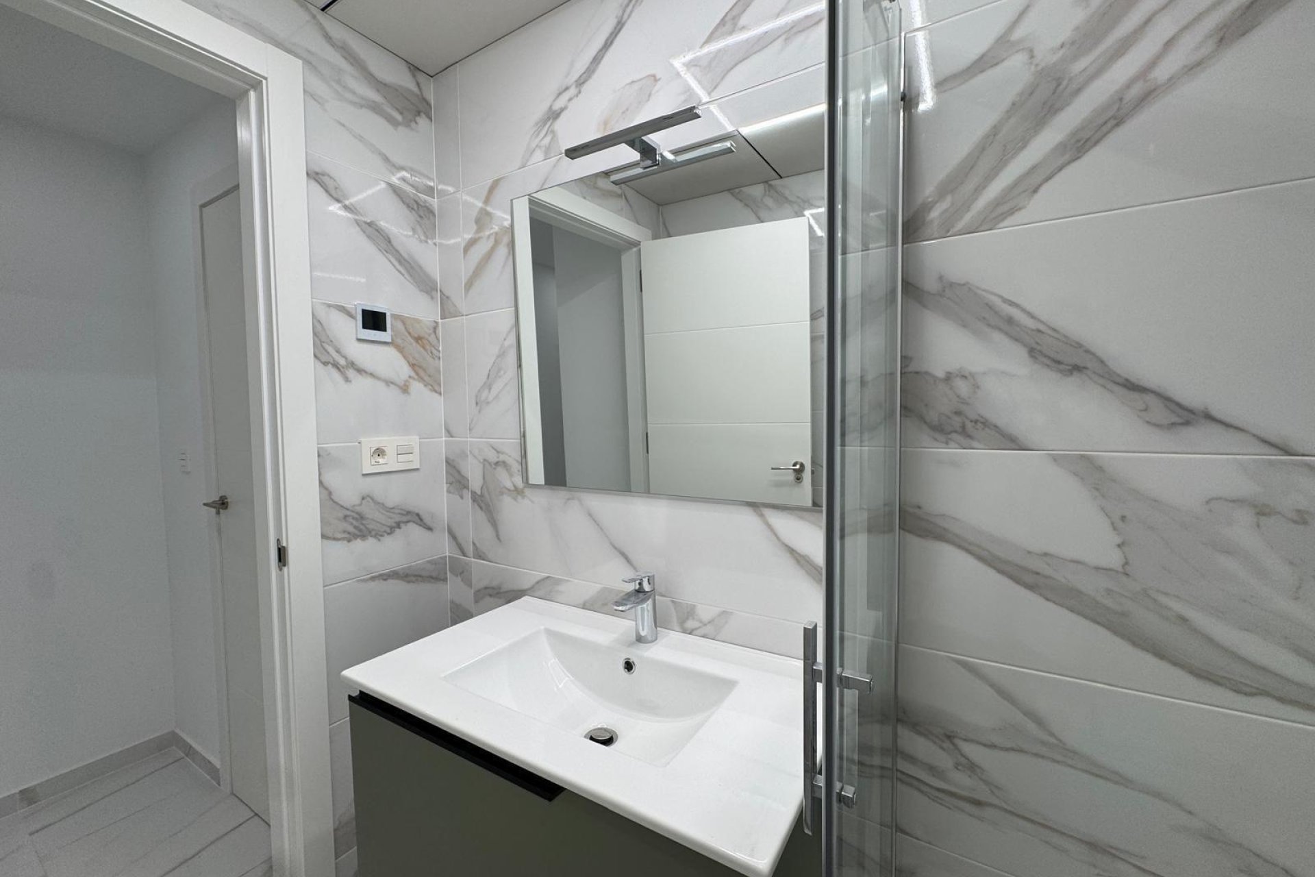 Resale - Apartment -
Torrevieja