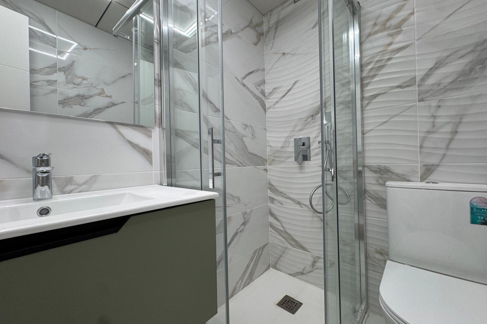 Resale - Apartment -
Torrevieja