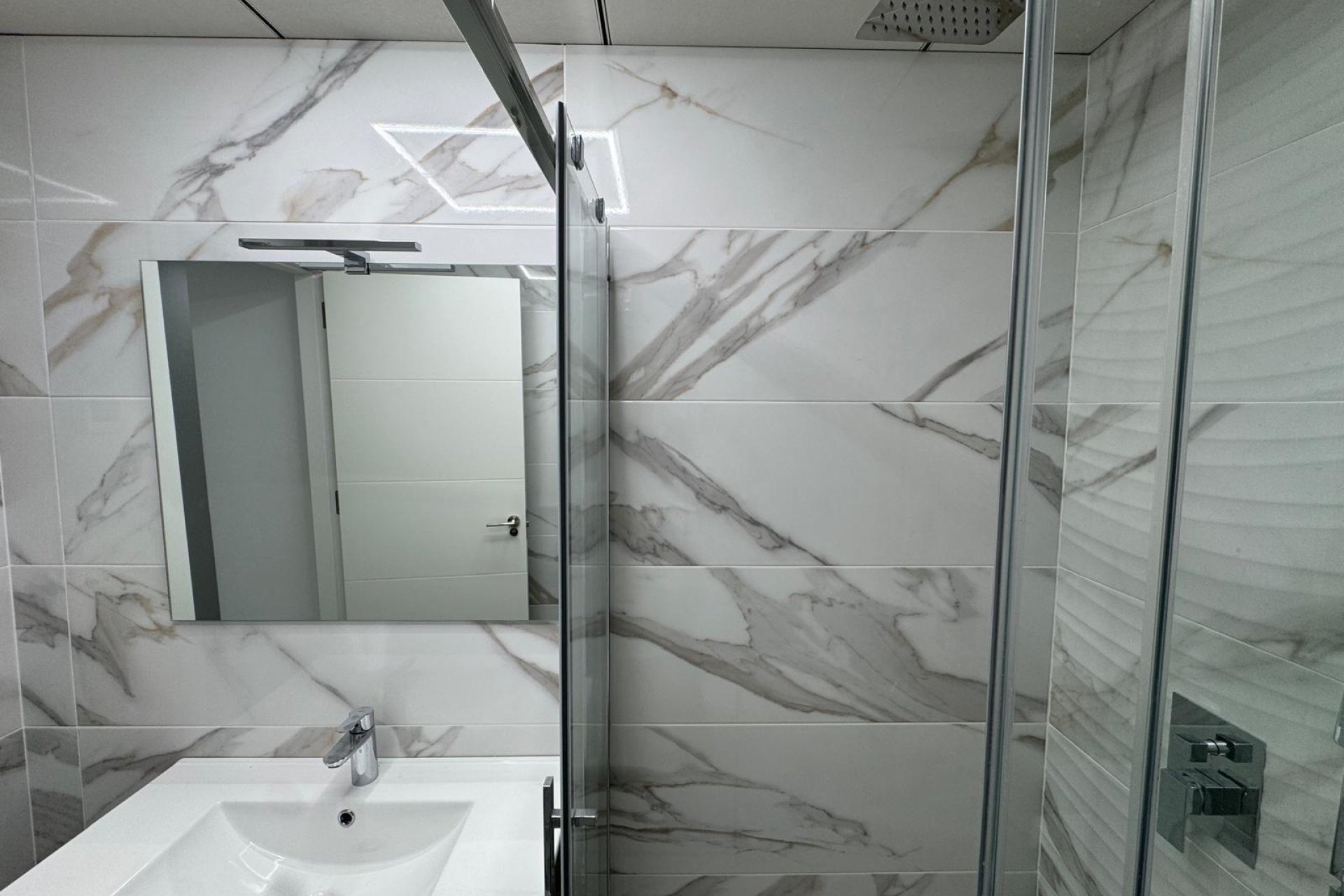 Resale - Apartment -
Torrevieja