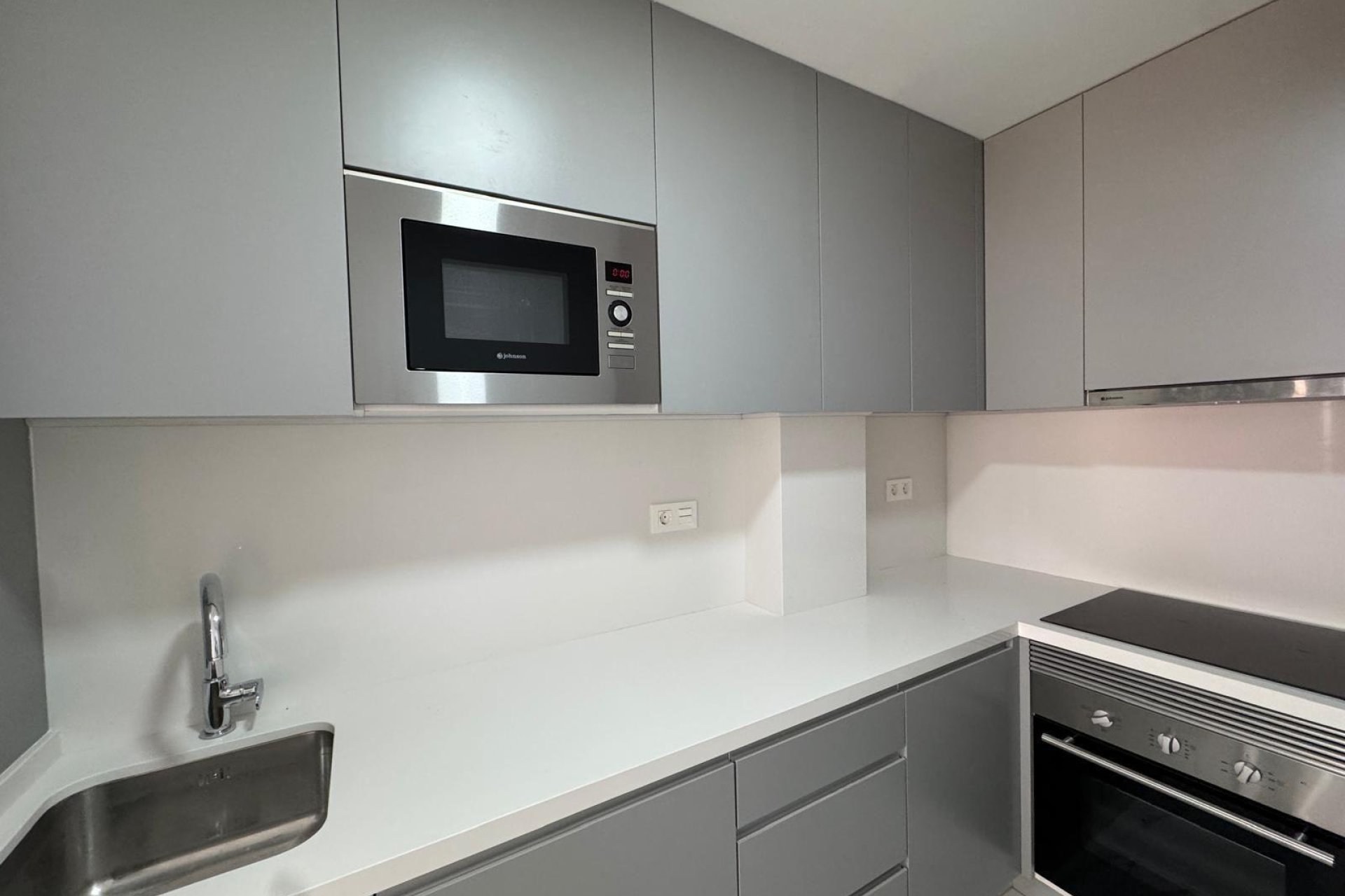 Resale - Apartment -
Torrevieja