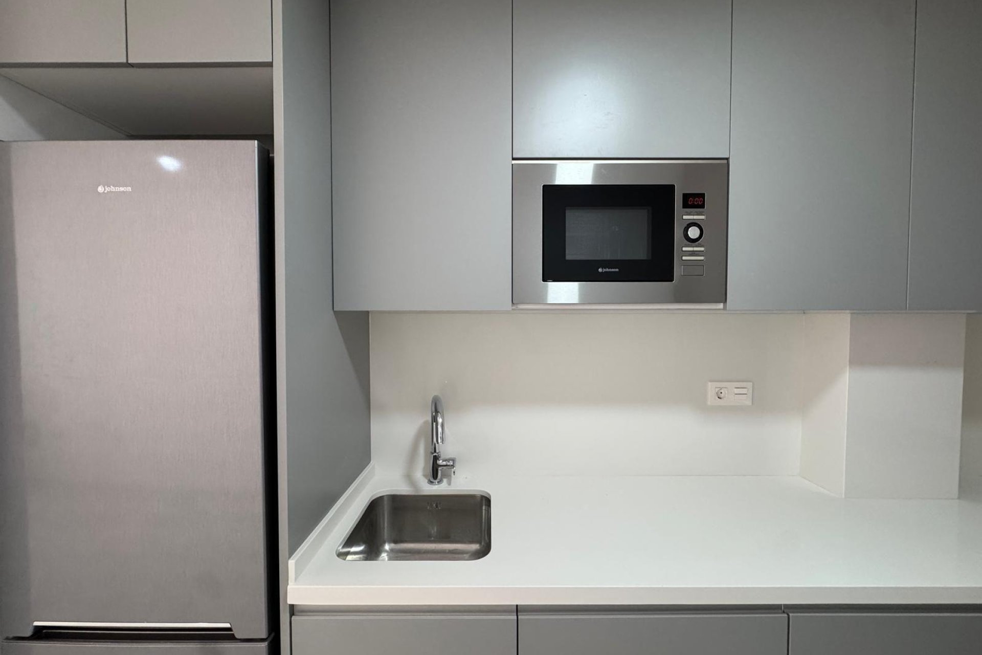 Resale - Apartment -
Torrevieja