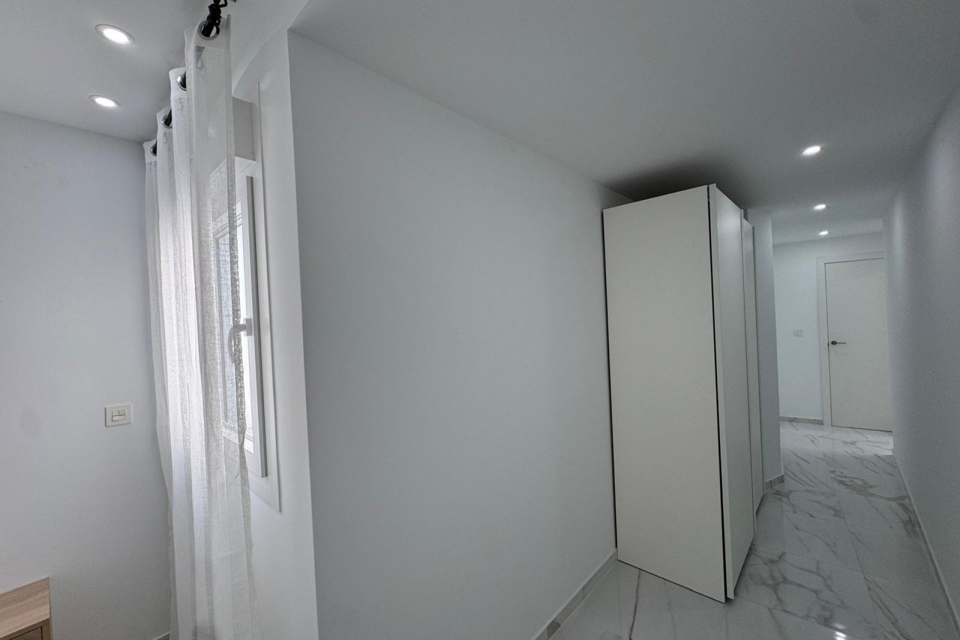 Resale - Apartment -
Torrevieja