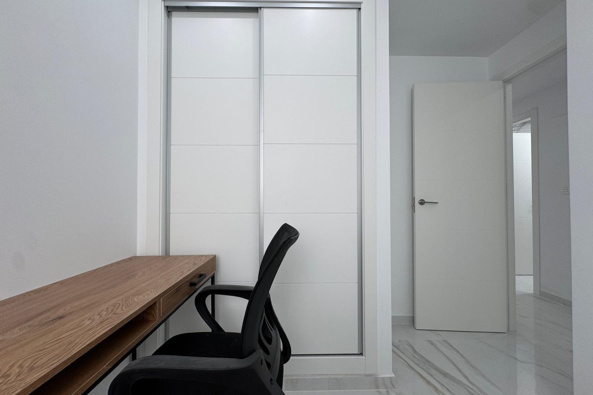 Resale - Apartment -
Torrevieja