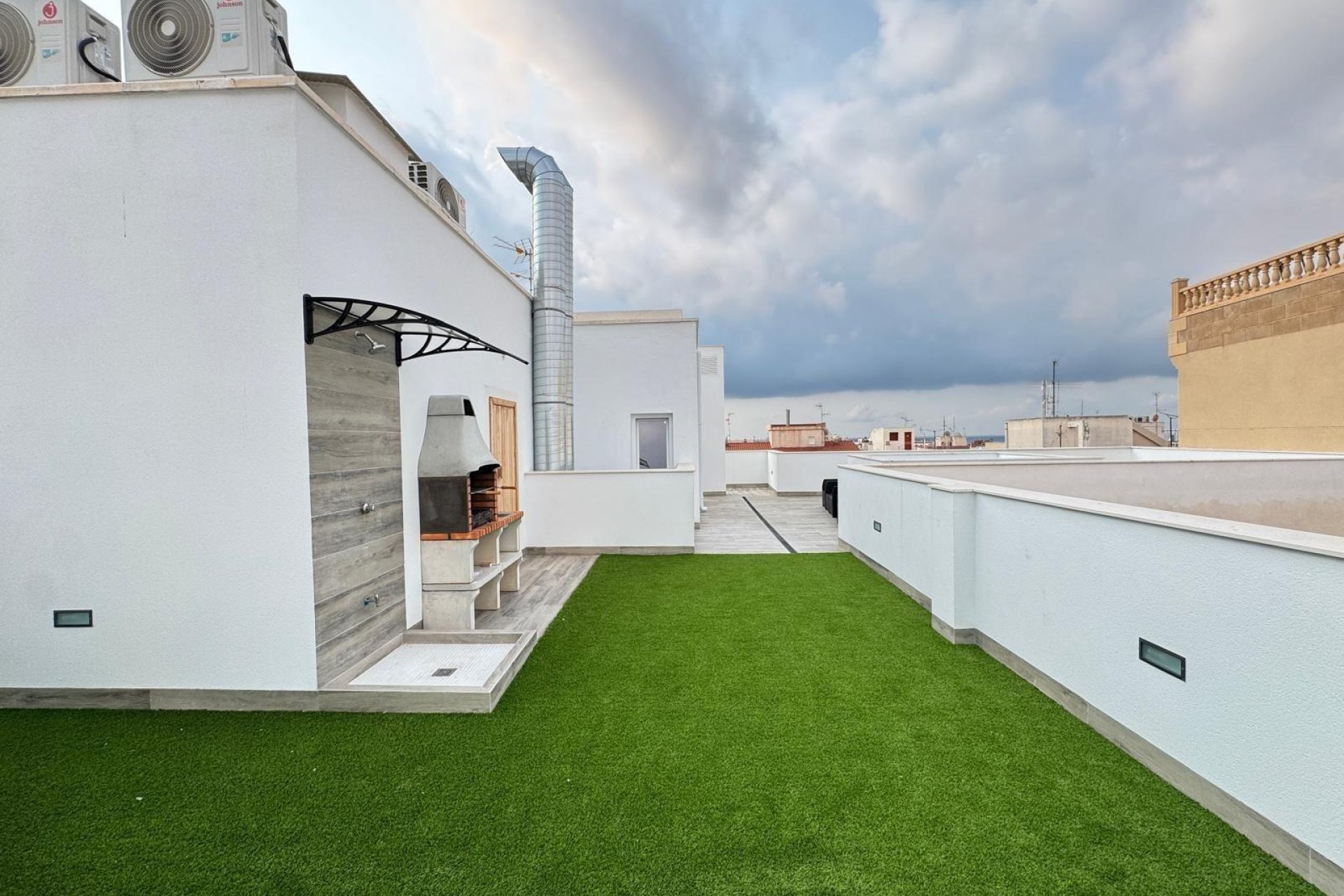 Resale - Apartment -
Torrevieja