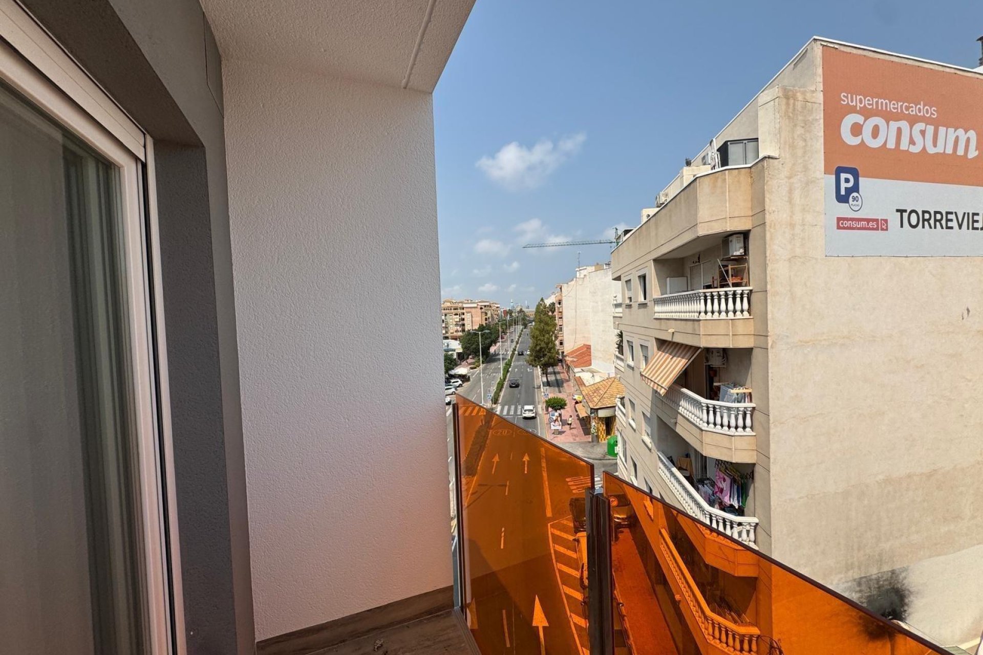 Resale - Apartment -
Torrevieja