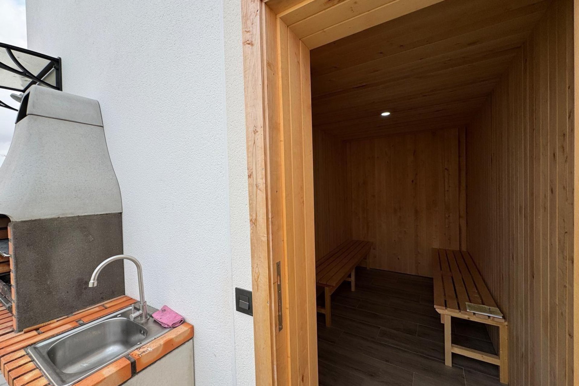 Resale - Apartment -
Torrevieja