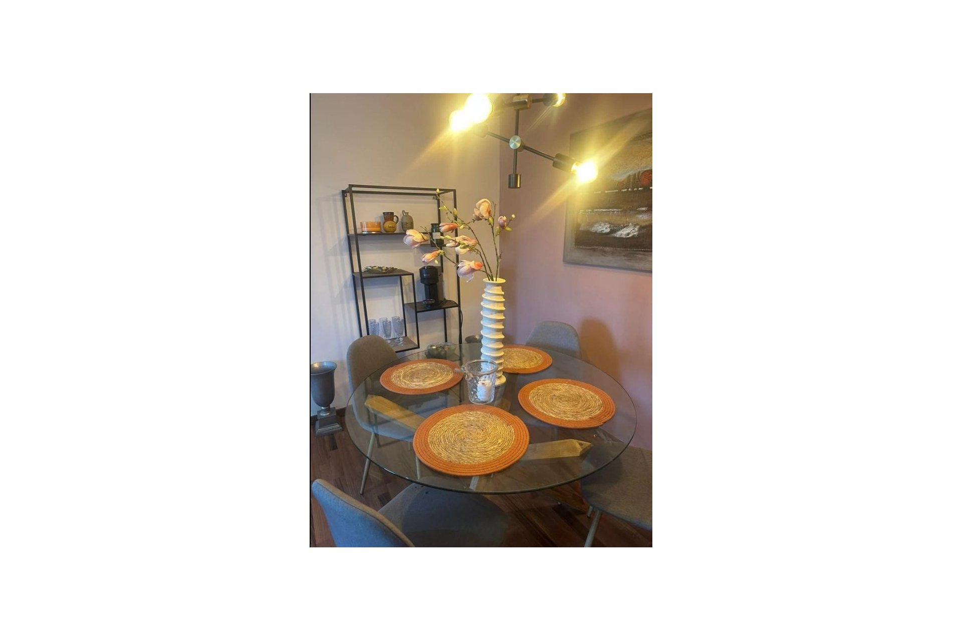 Resale - Apartment -
Villajoyosa - Costa Blanca