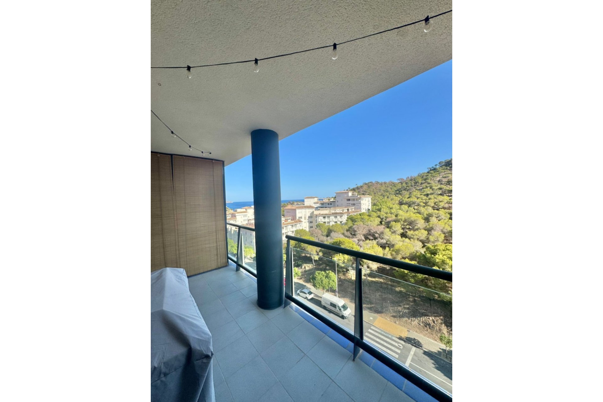 Resale - Apartment -
Villajoyosa - Costa Blanca