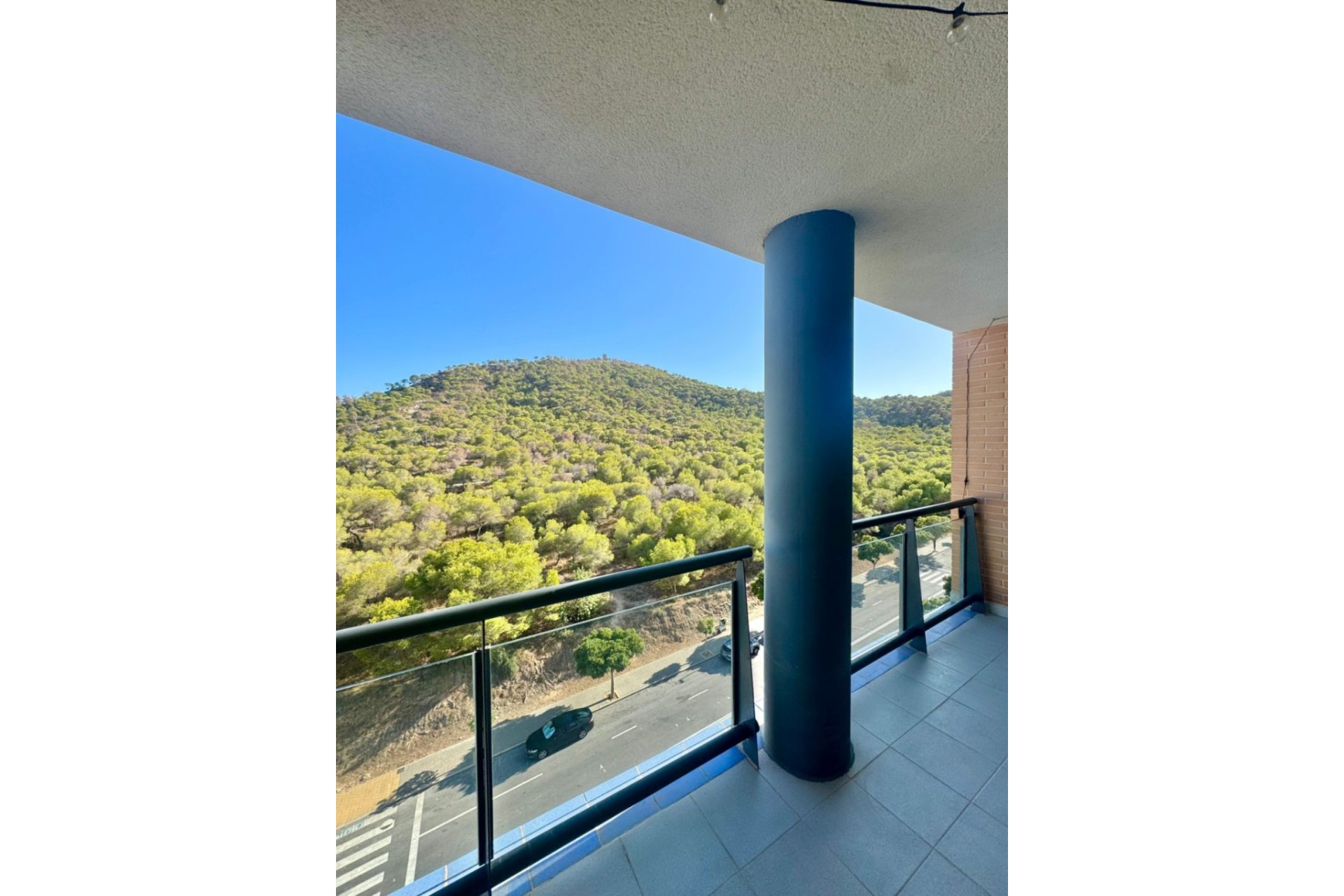 Resale - Apartment -
Villajoyosa - Costa Blanca