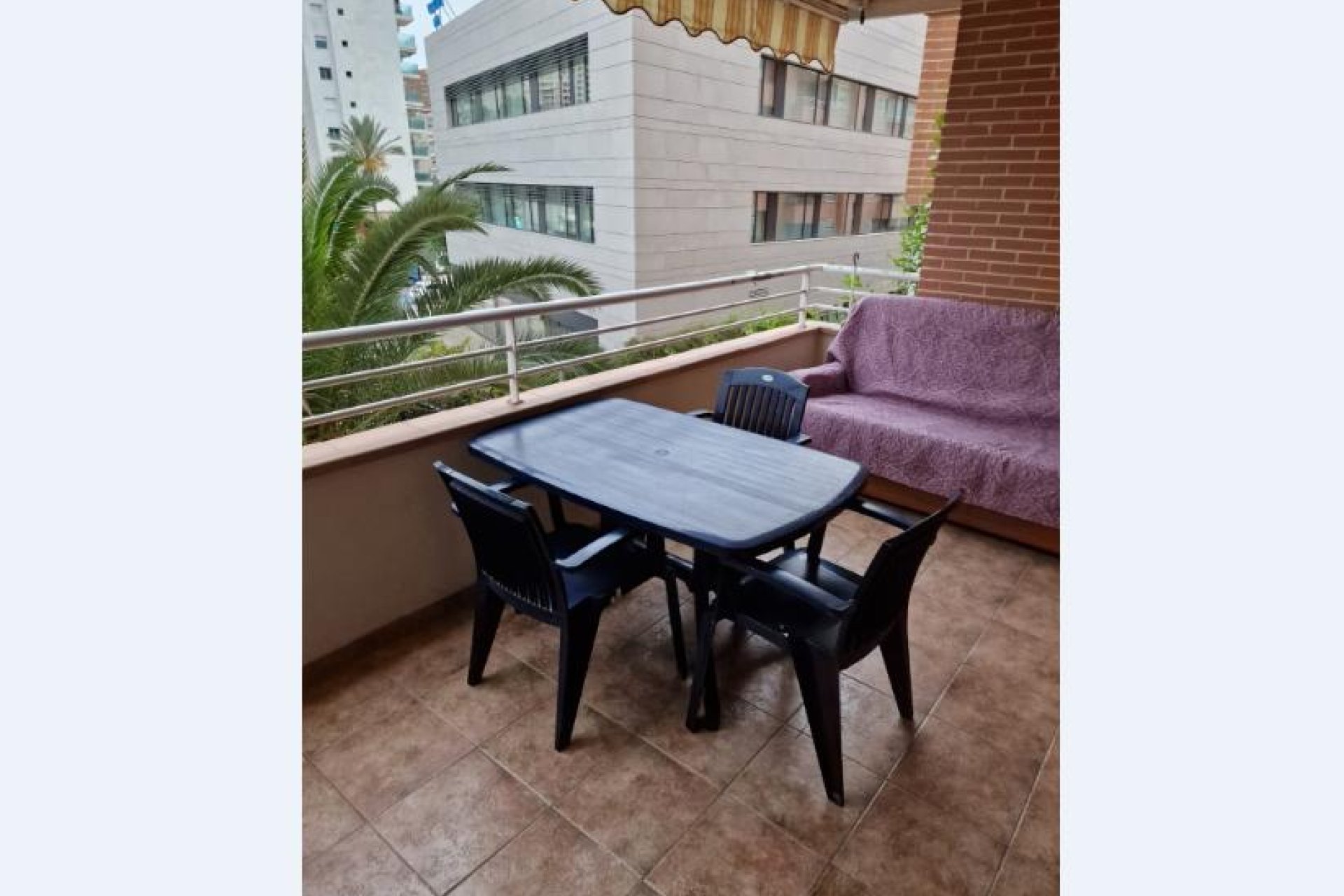 Resale - Apartment -
Villajoyosa - Costa Blanca