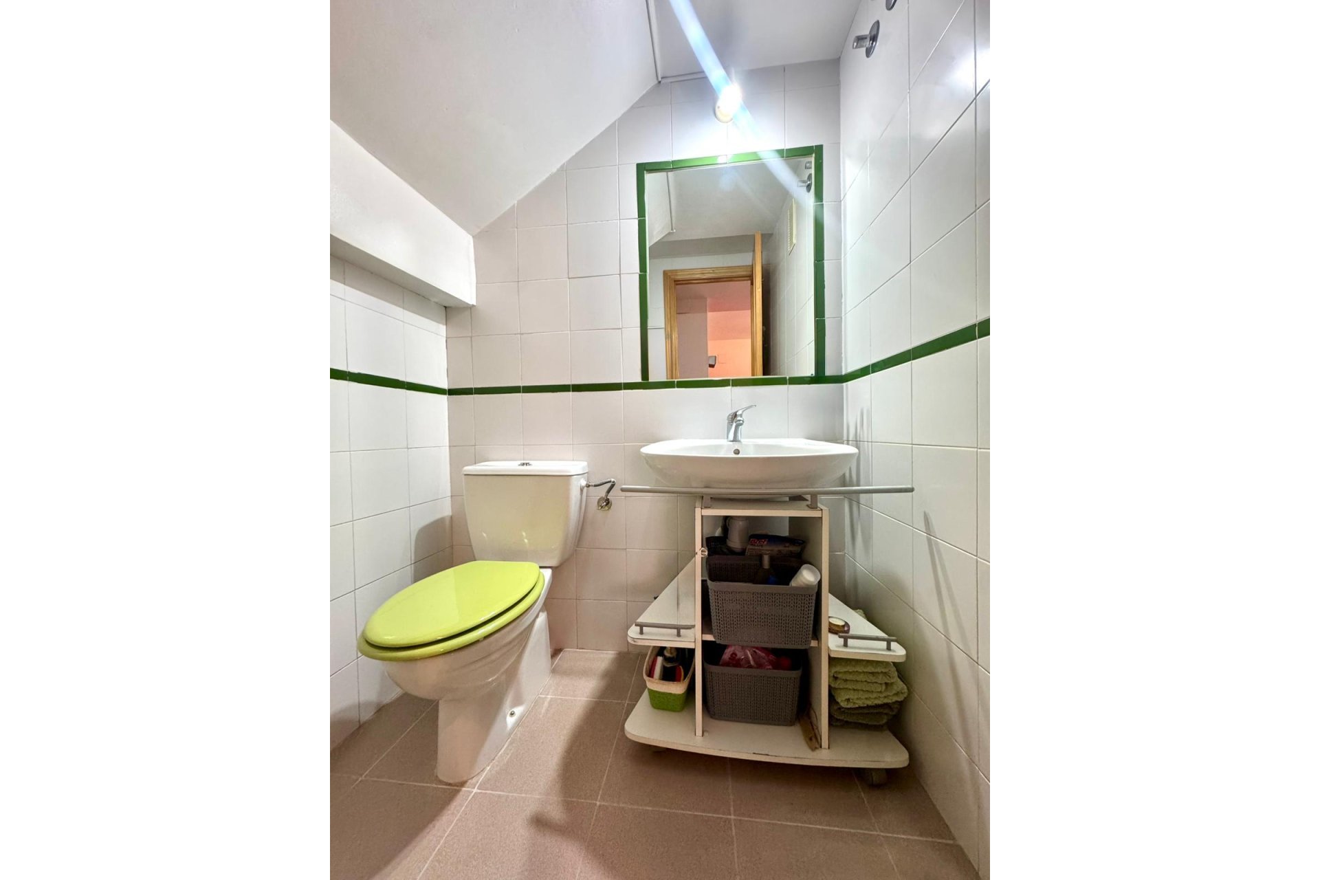 Resale - Apartment -
Villajoyosa - Costa Blanca