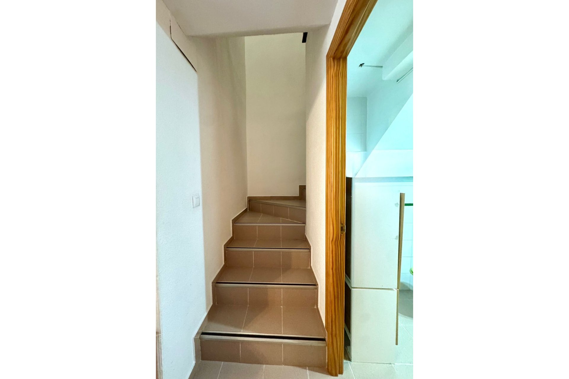 Resale - Apartment -
Villajoyosa - Costa Blanca