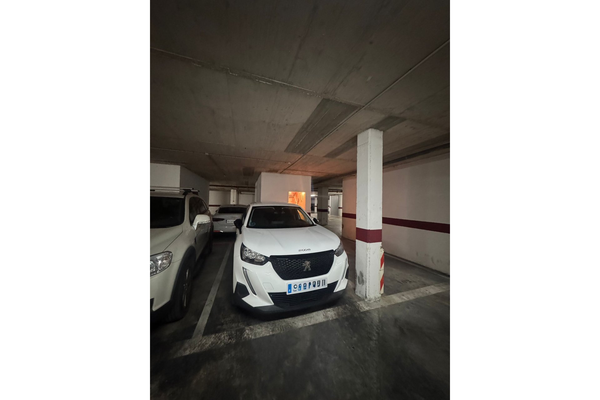 Resale - Apartment -
Villajoyosa - Costa Blanca