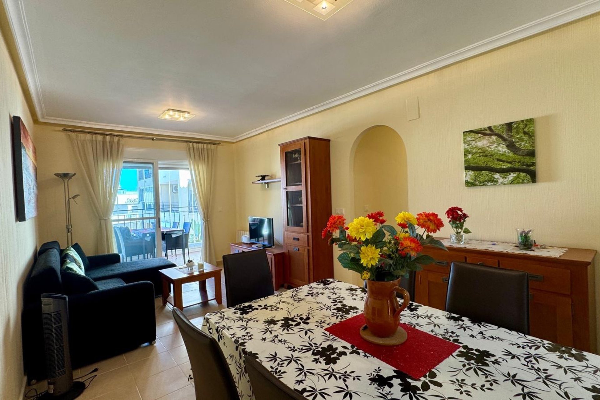 Resale - Apartment -
Villamartin - Costa Blanca