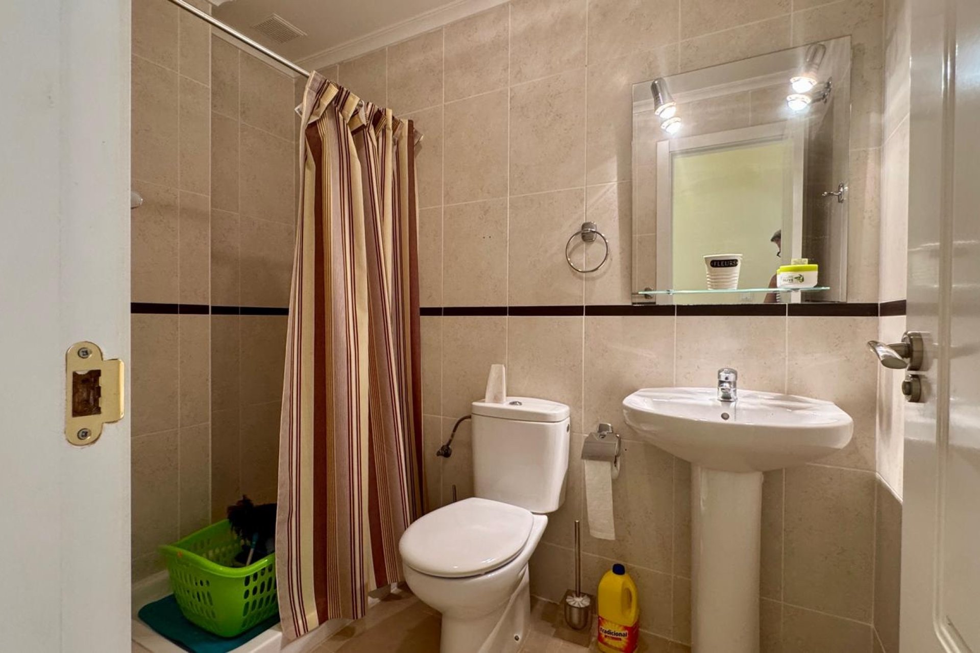 Resale - Apartment -
Villamartin - Costa Blanca