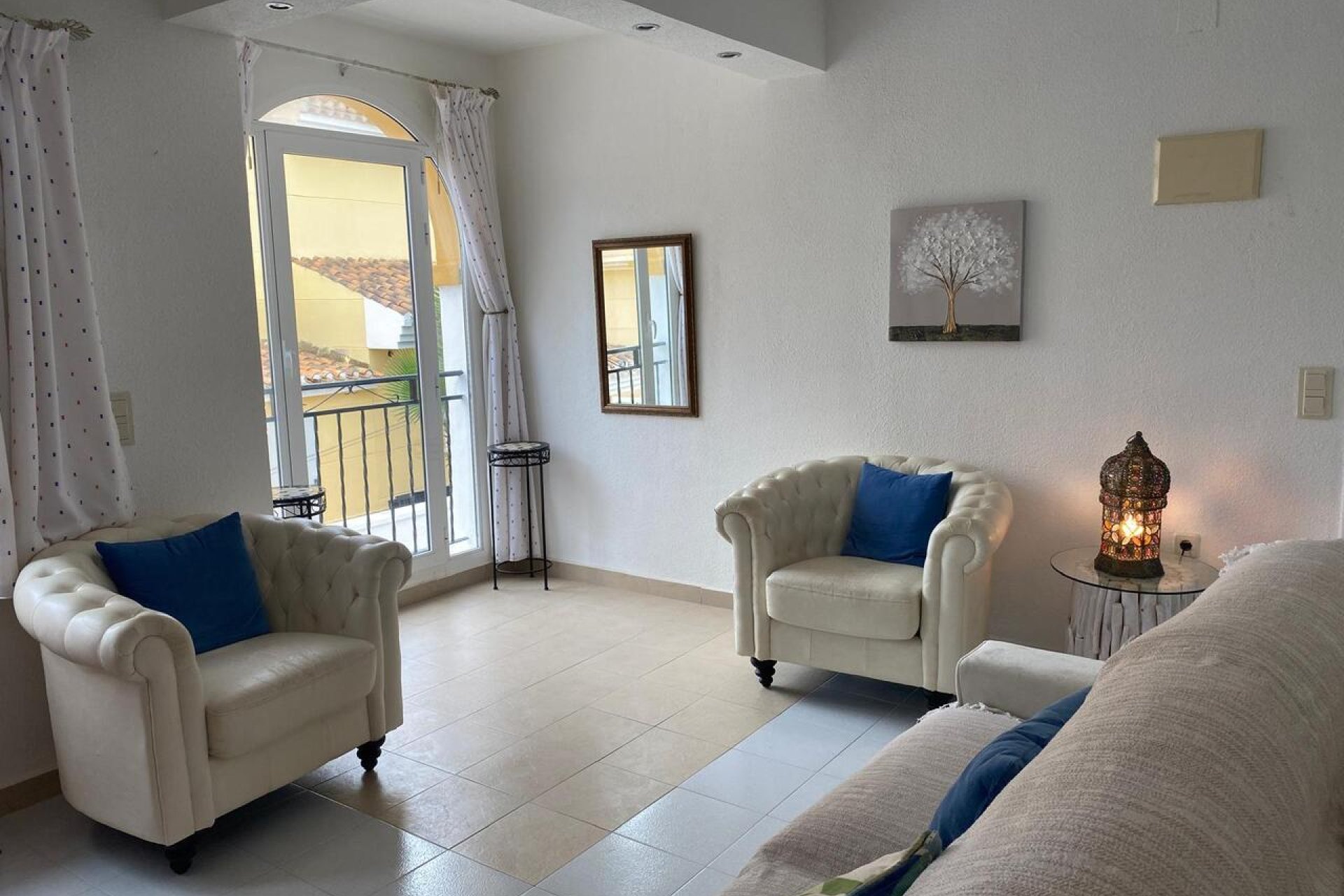 Resale - Apartment -
Villamartin - Costa Blanca