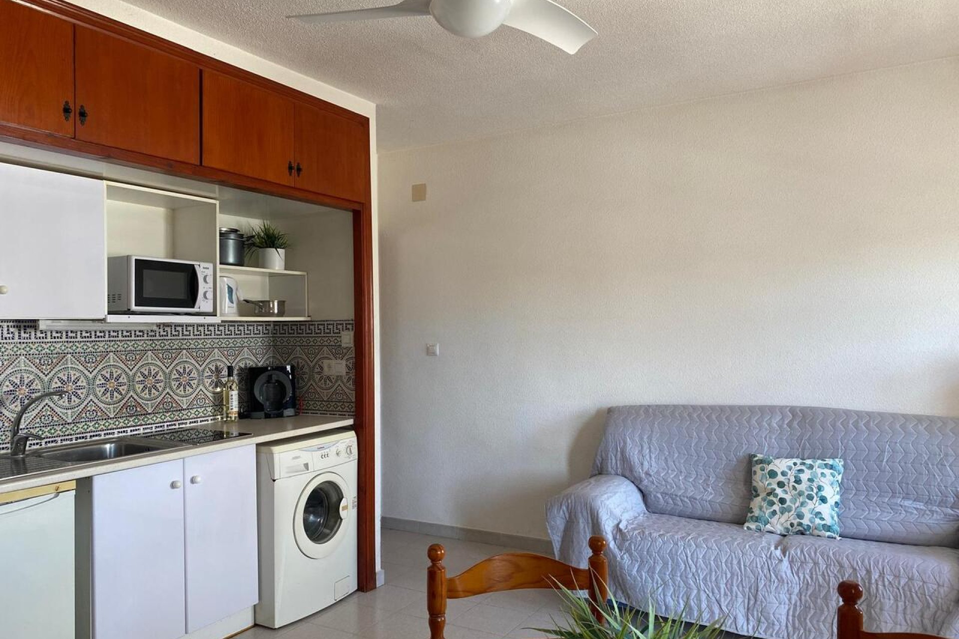 Resale - Apartment -
Villamartin - Costa Blanca