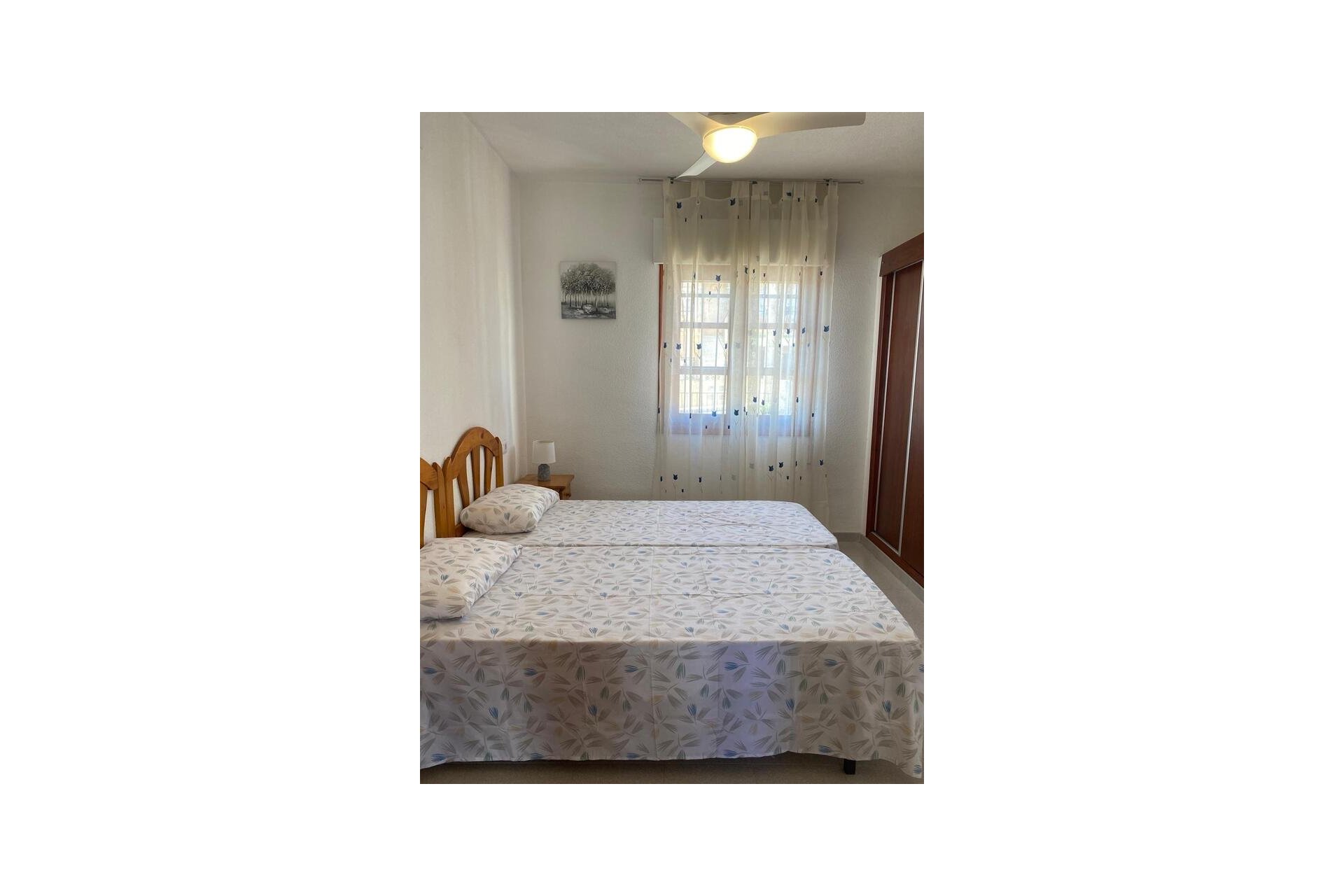 Resale - Apartment -
Villamartin - Costa Blanca