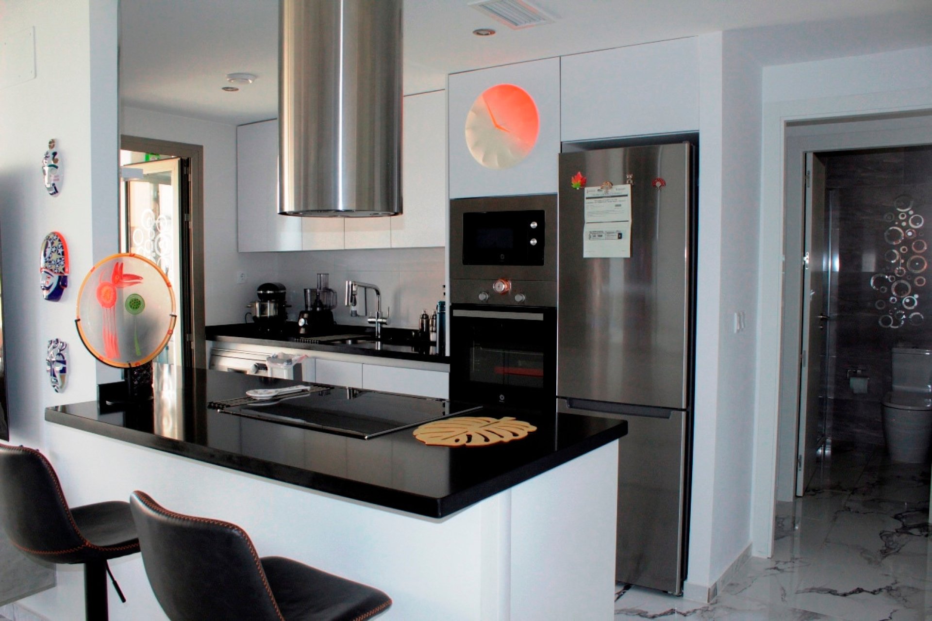 Resale - Apartment -
Villamartin - Costa Blanca