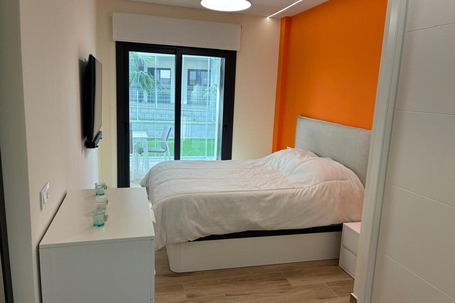 Resale - Apartment -
Villamartin - Costa Blanca