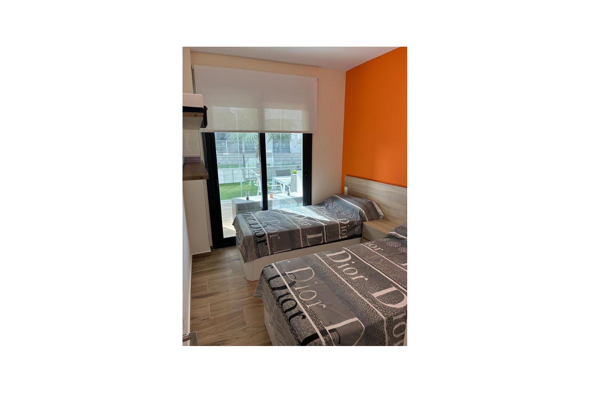 Resale - Apartment -
Villamartin - Costa Blanca